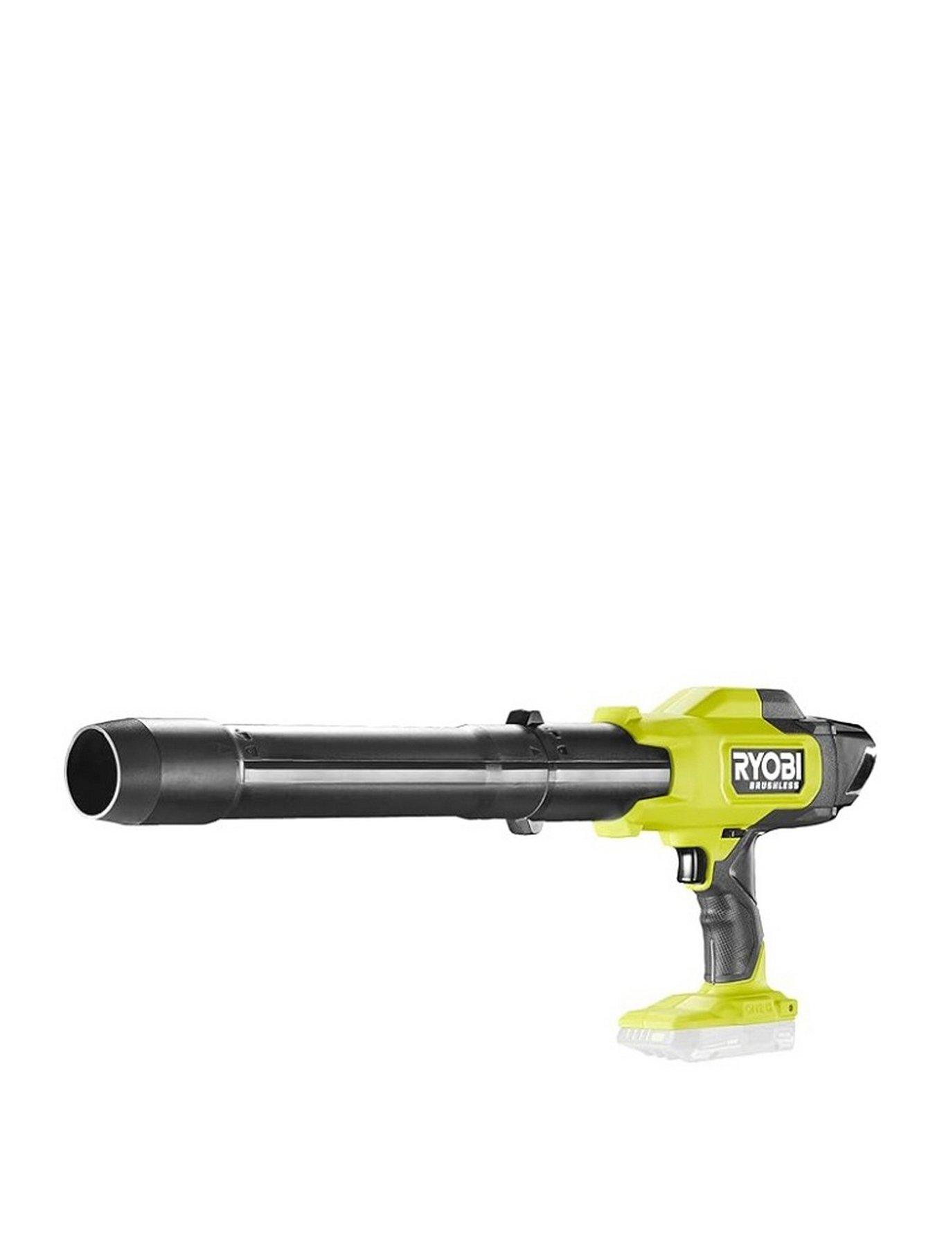 Image 1 of 7 of RYOBI RY18BLCXA-0 18V Brushless Blower