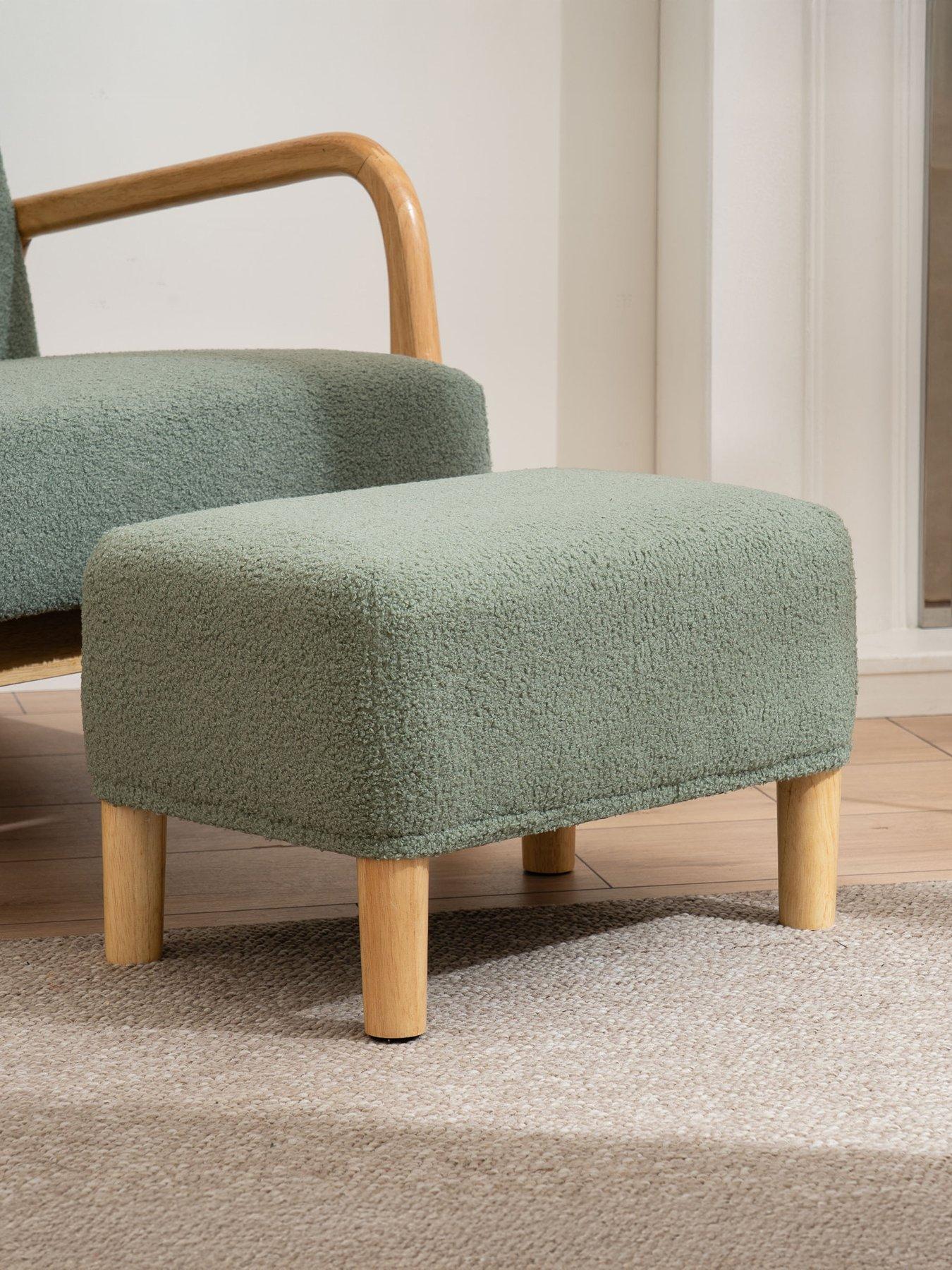 scottish-everlastings-howorth-boucle-foot-stool-light-green