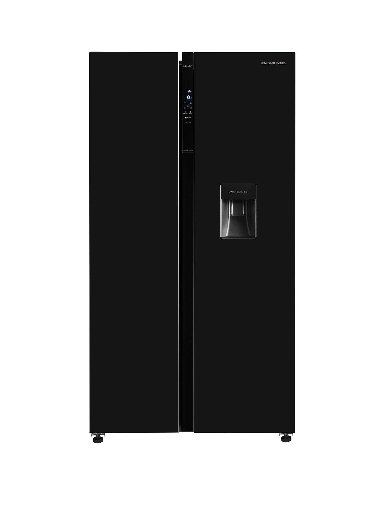 Russell Hobbs RH90AFF201B 177cm high 90cm wide freestanding