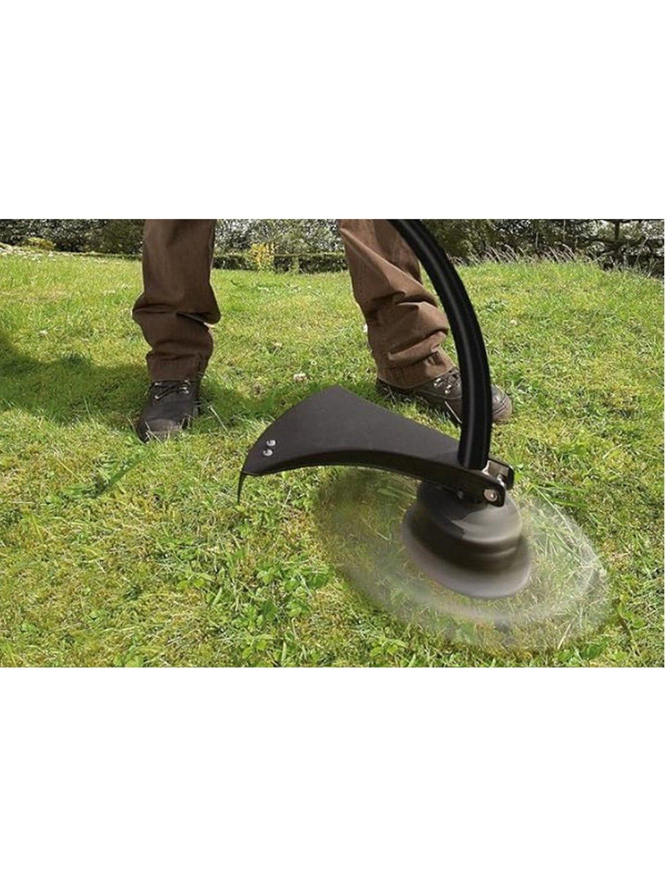 RYOBI Rac125 Spool X3 1,6mm Line | Very