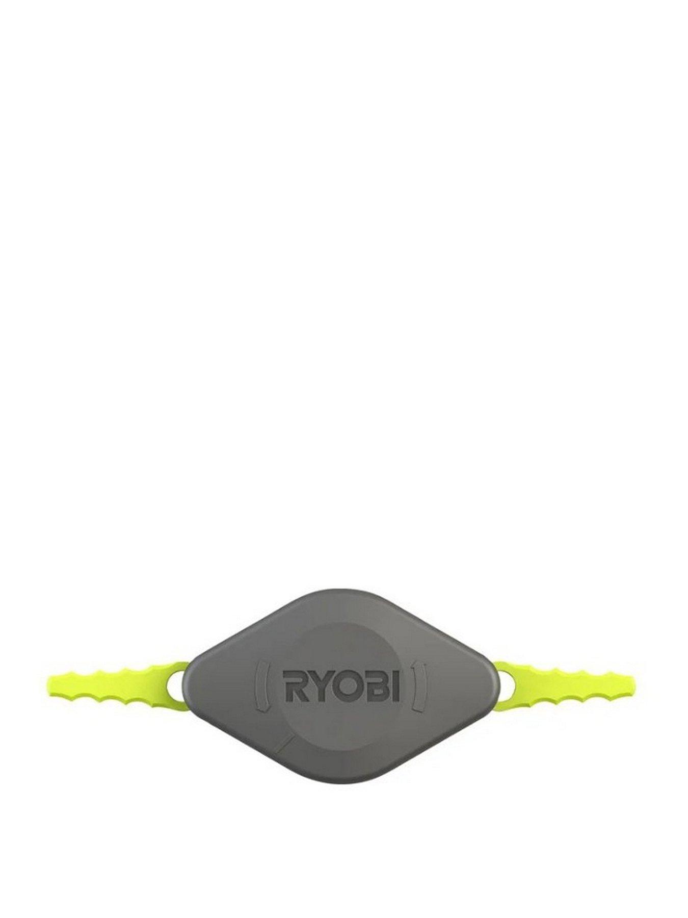 RYOBI RAC155 Blade+Disc For Dc L. Trimmers