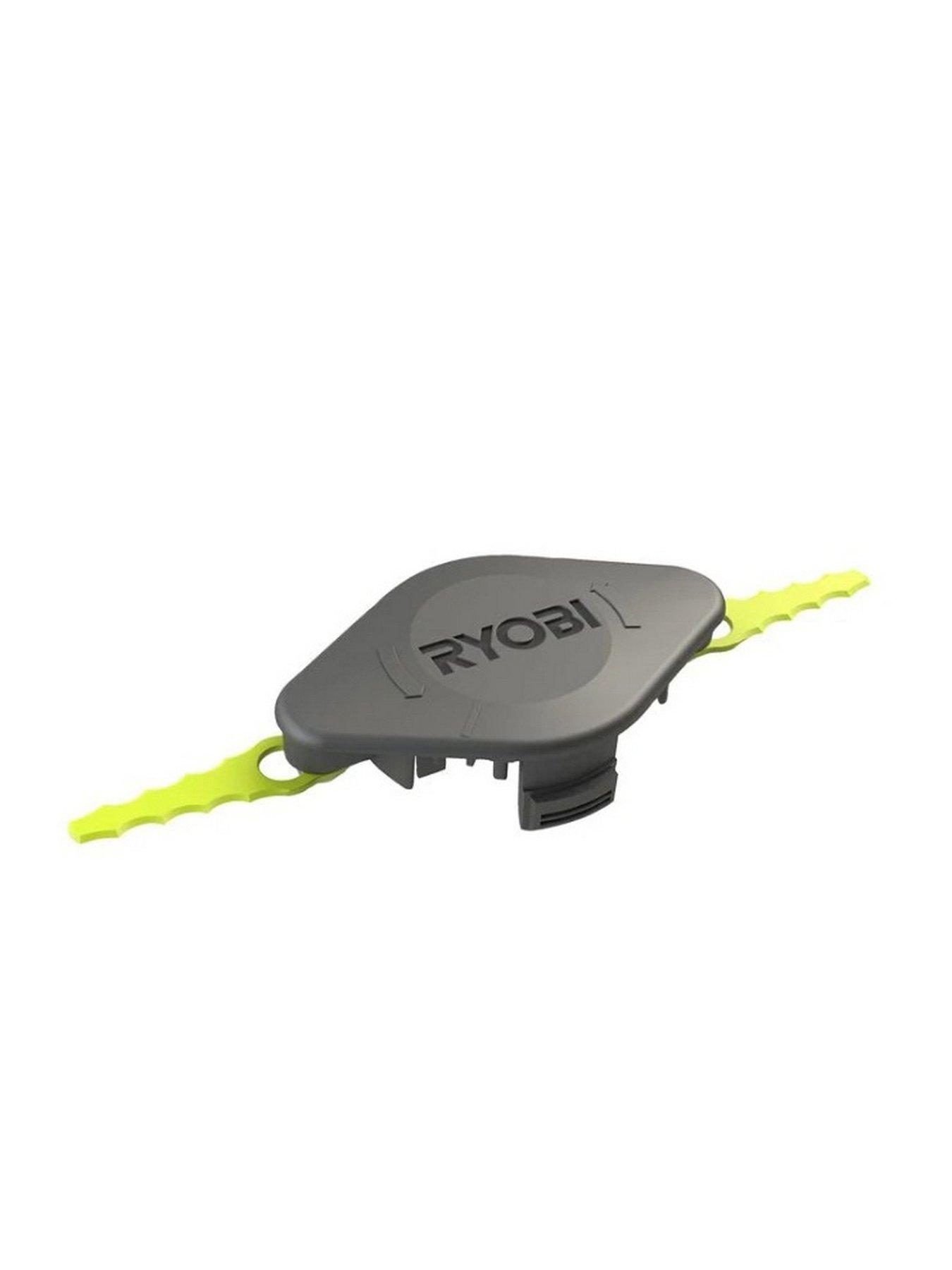Image 2 of 4 of RYOBI RAC155 Blade+Disc For Dc L. Trimmers