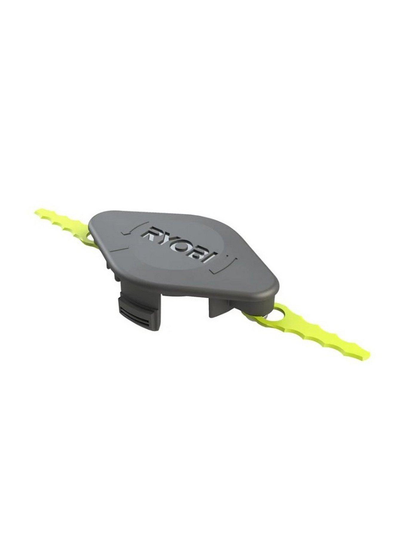 Image 3 of 4 of RYOBI RAC155 Blade+Disc For Dc L. Trimmers