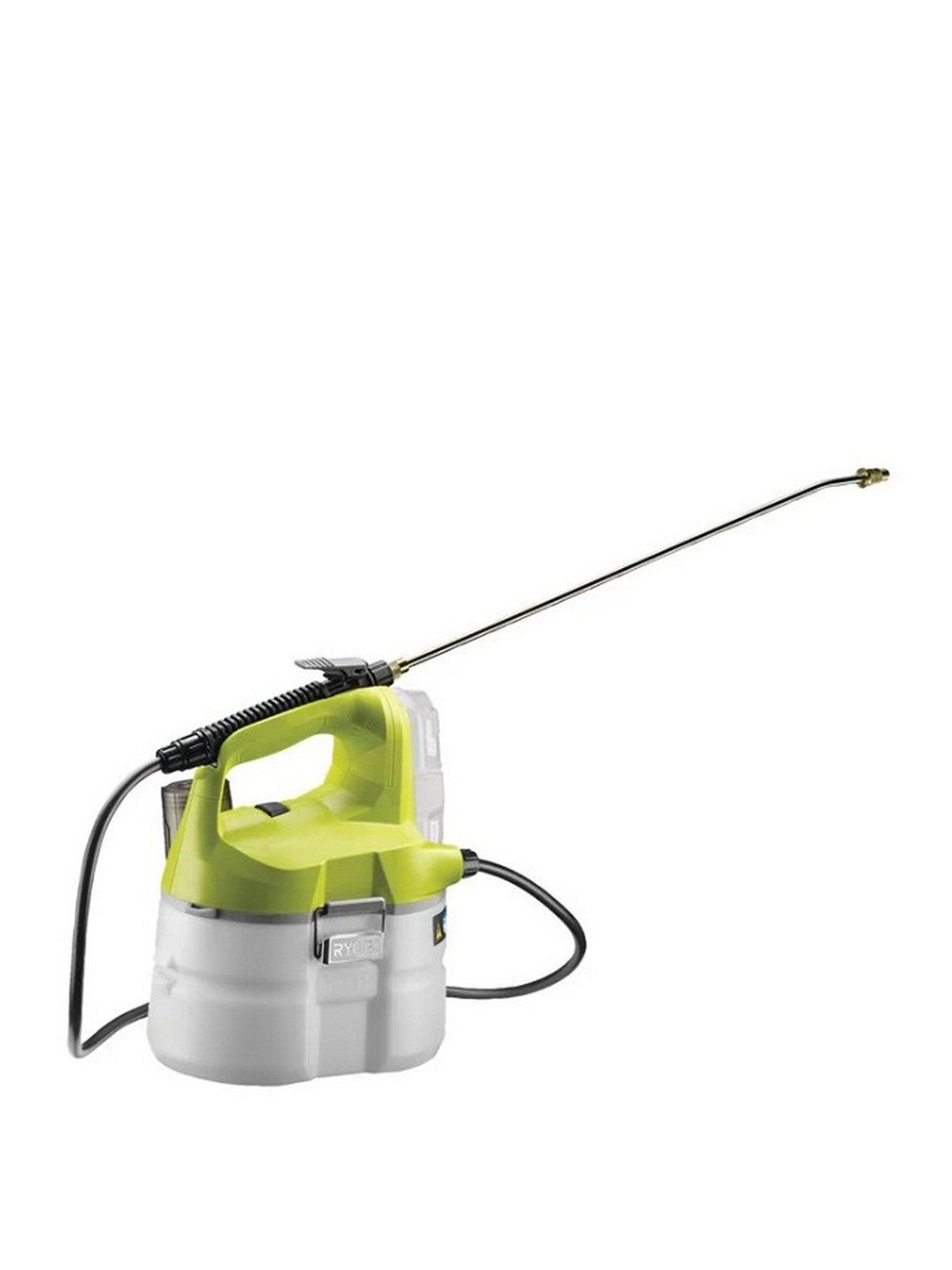 RYOBI OWS1880 Weed Sprayer