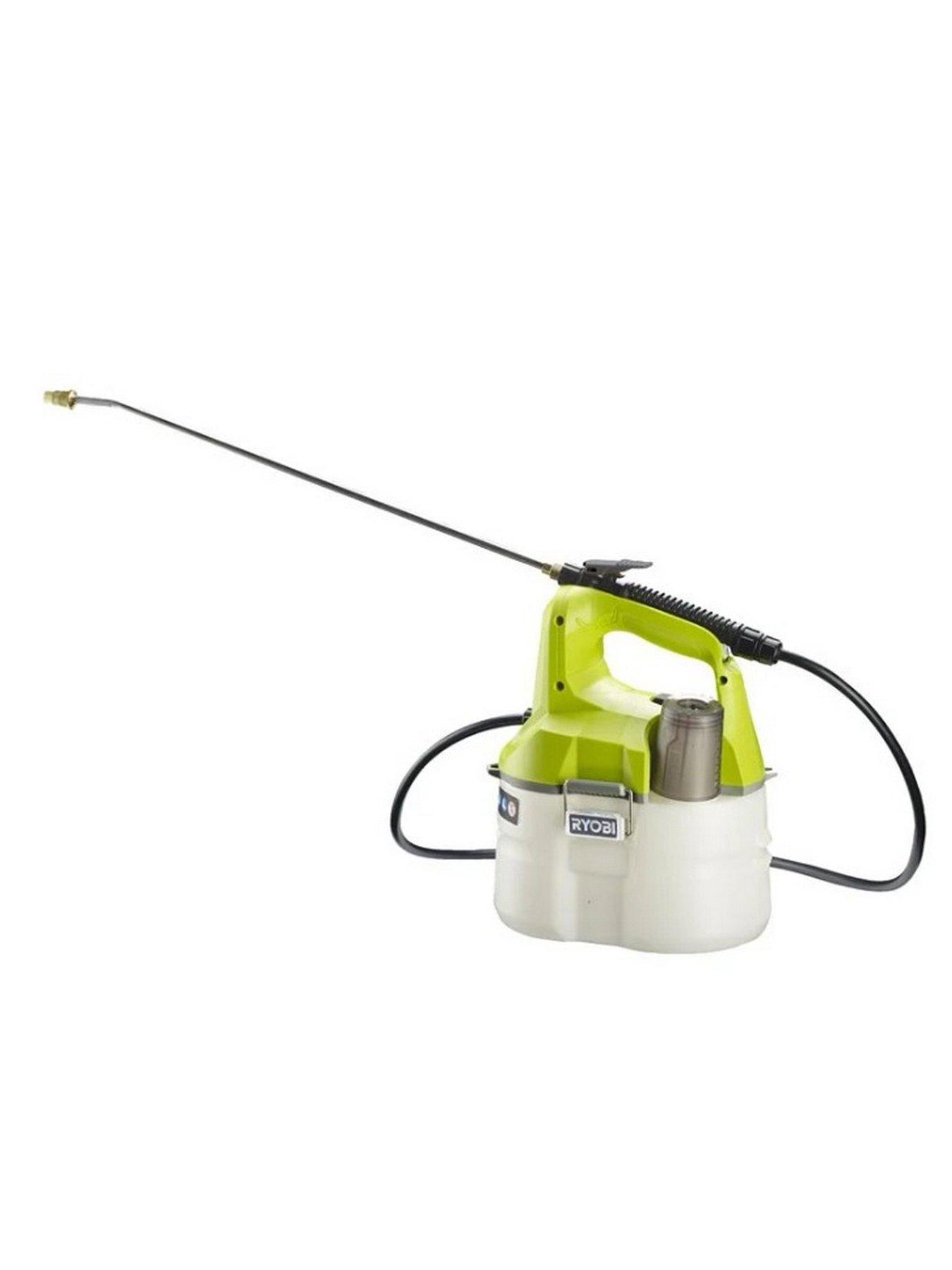 Image 2 of 7 of RYOBI OWS1880 Weed Sprayer