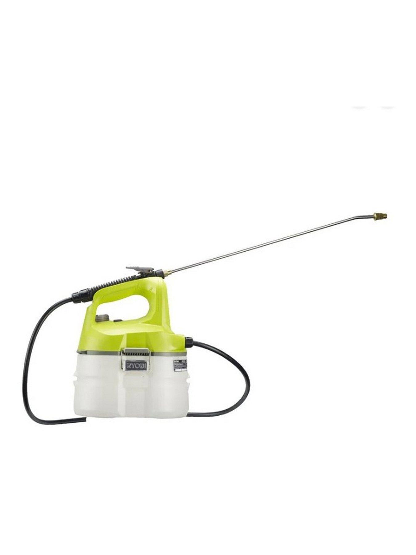 Image 3 of 7 of RYOBI OWS1880 Weed Sprayer