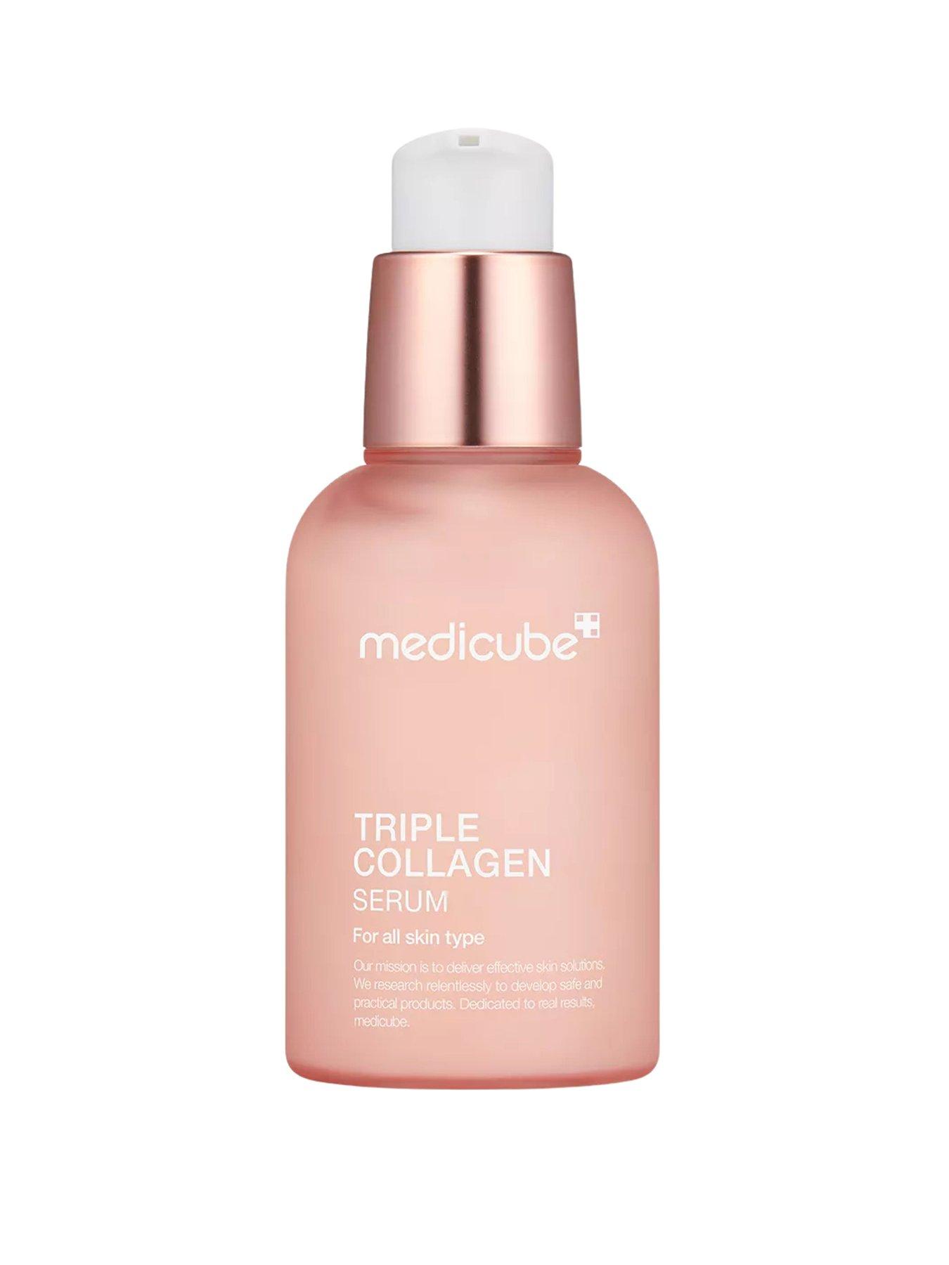 Image 1 of 3 of Medicube Triple Collagen Serum 4.0 55ml