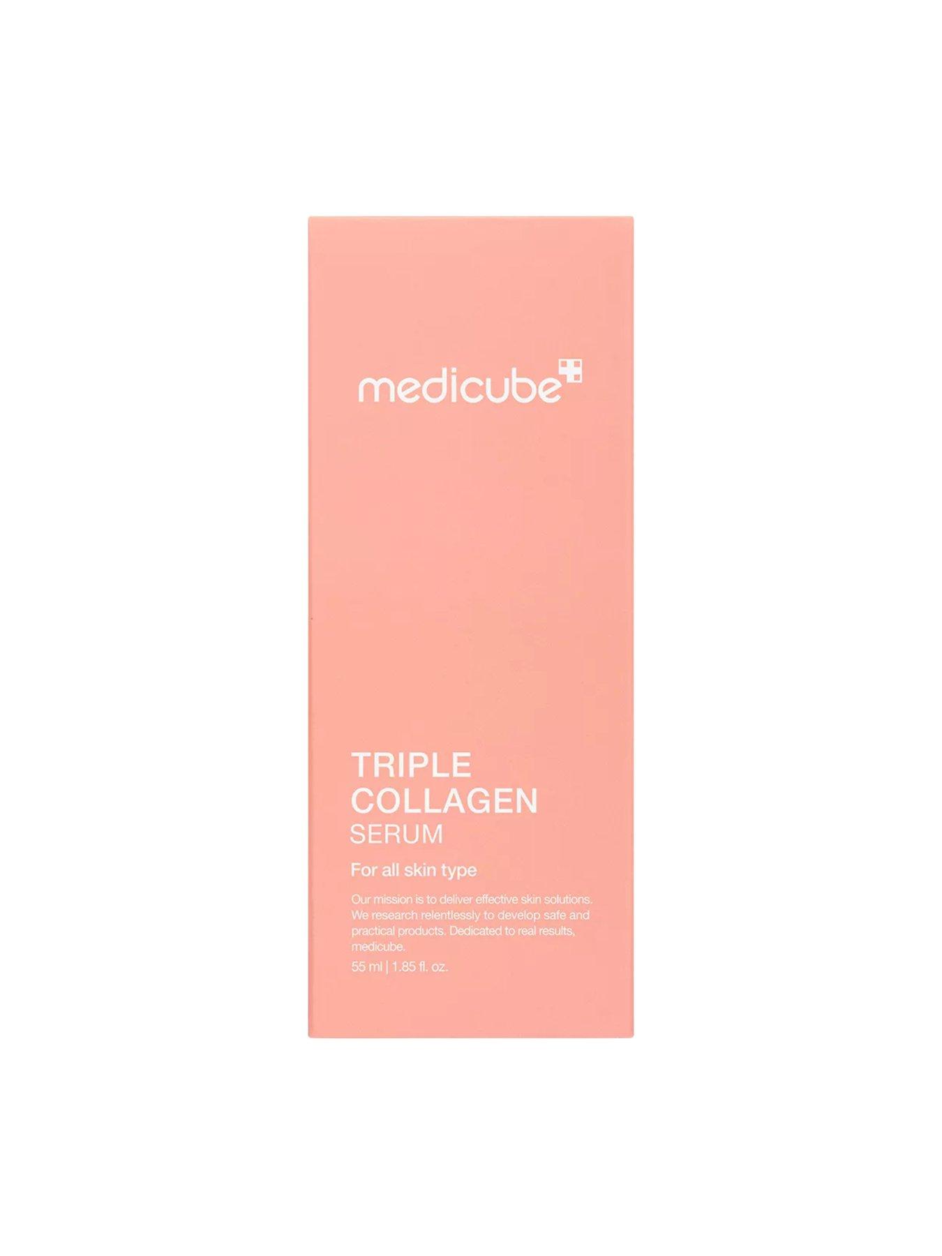 Image 2 of 3 of Medicube Triple Collagen Serum 4.0 55ml