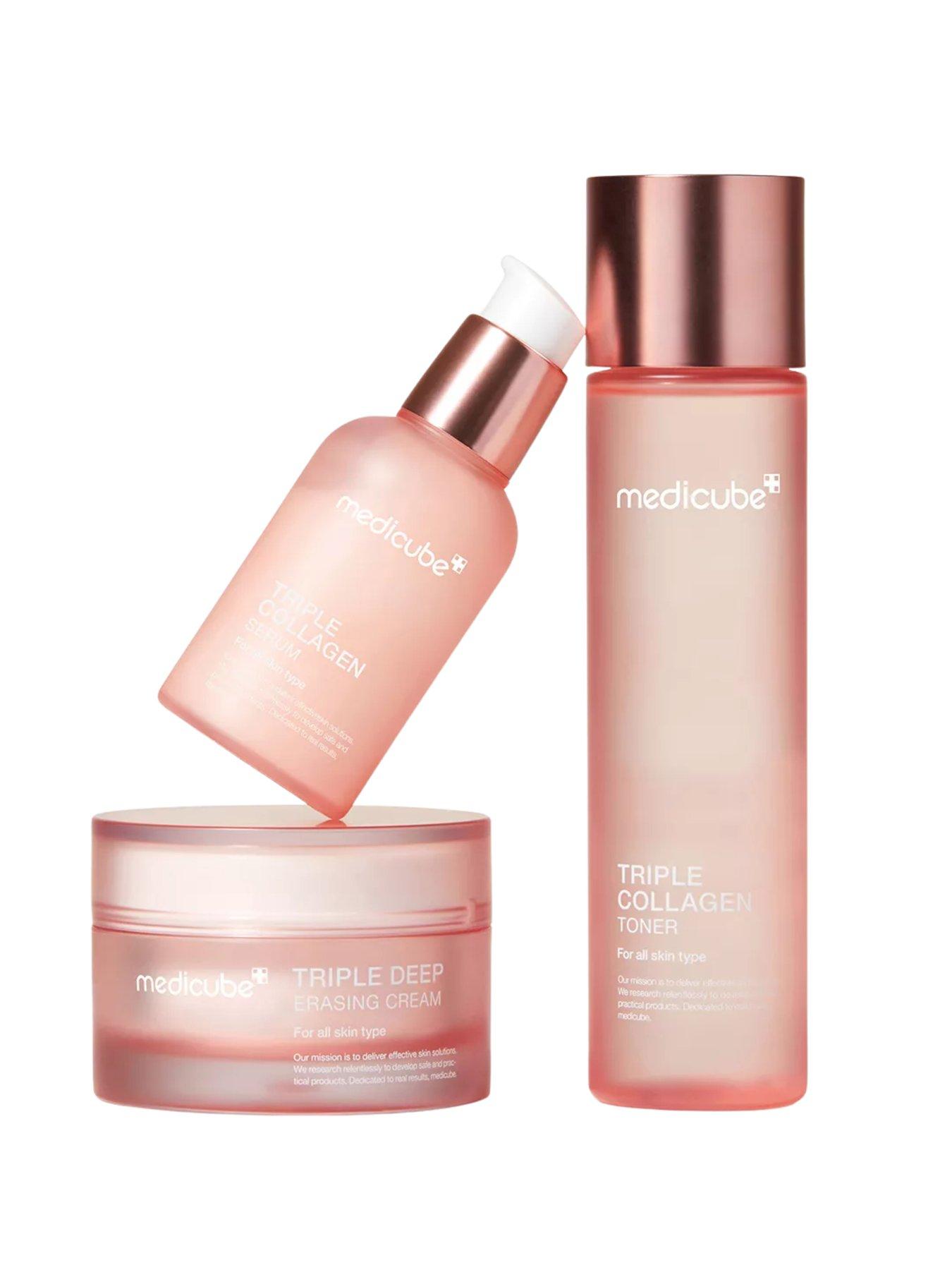 Image 3 of 3 of Medicube Triple Collagen Serum 4.0 55ml