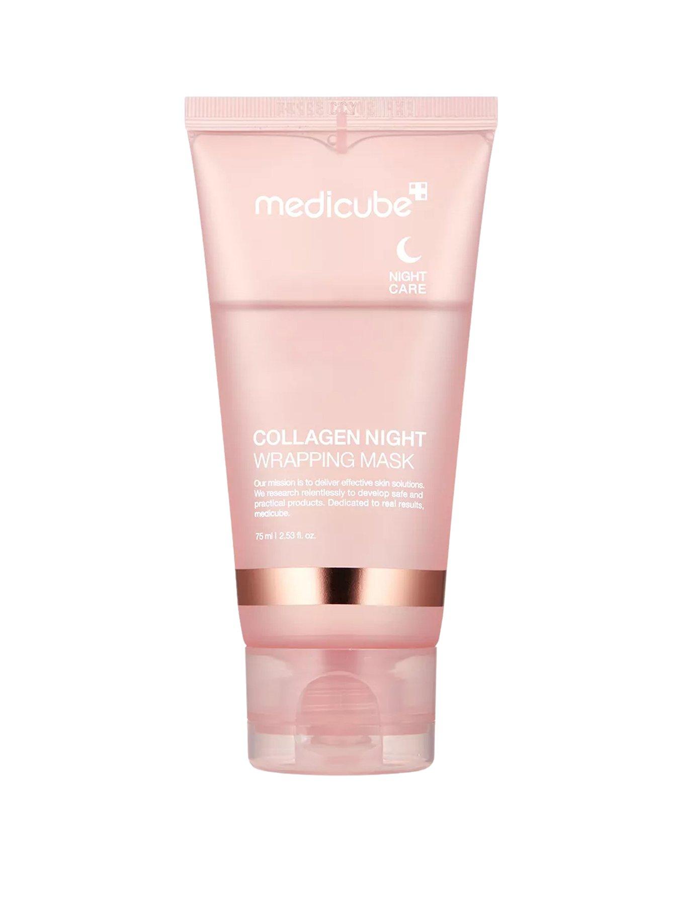 Debenhams Women's Collagen Night Wrapping Mask 75ml - Image 11