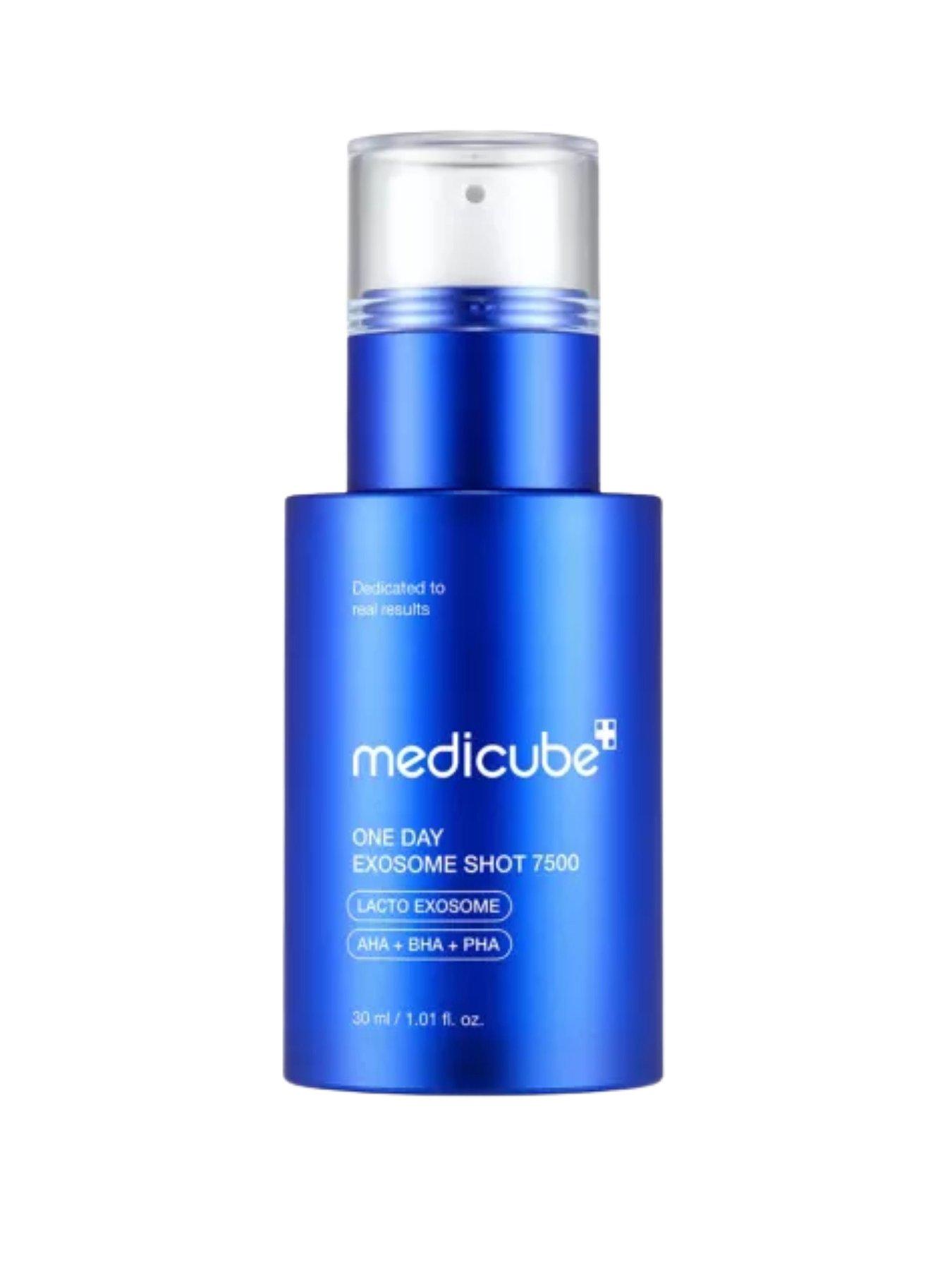 Medicube One Day Exosome Shot Pore Ampoule 7500 30ml