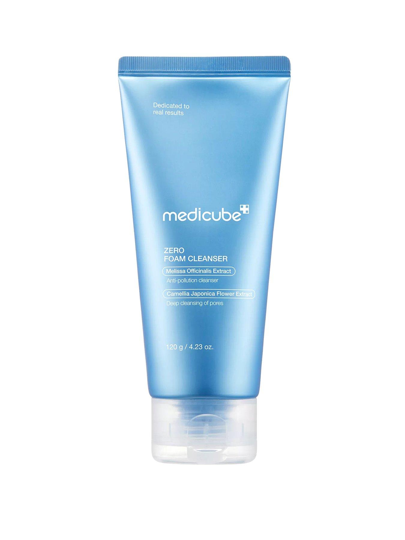 Medicube Zero Foam Cleanser 120G