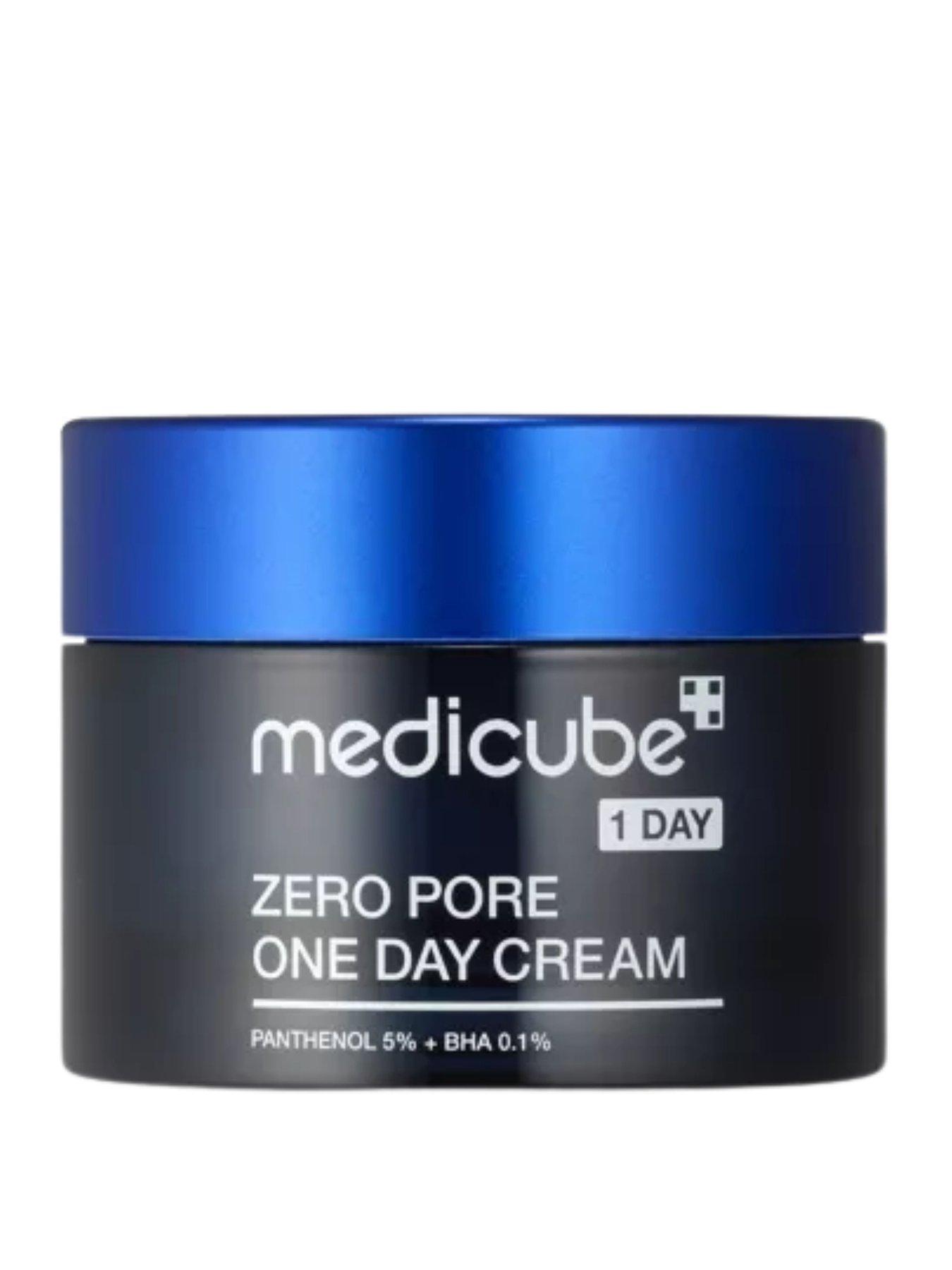 Medicube Zero Pore One Day Cream 50ml - Image 7