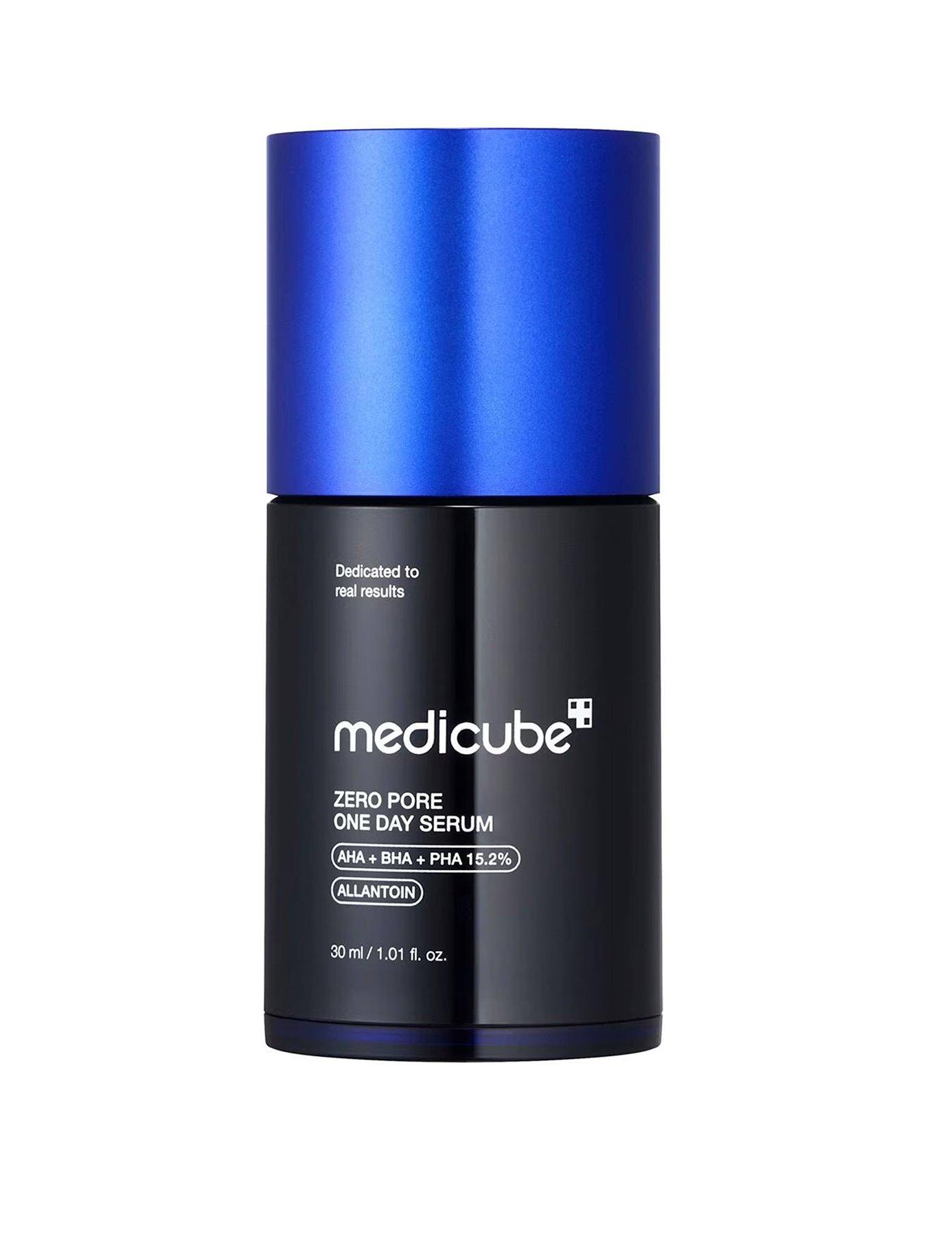 Medicube Zero Pore One Day Serum 30ml