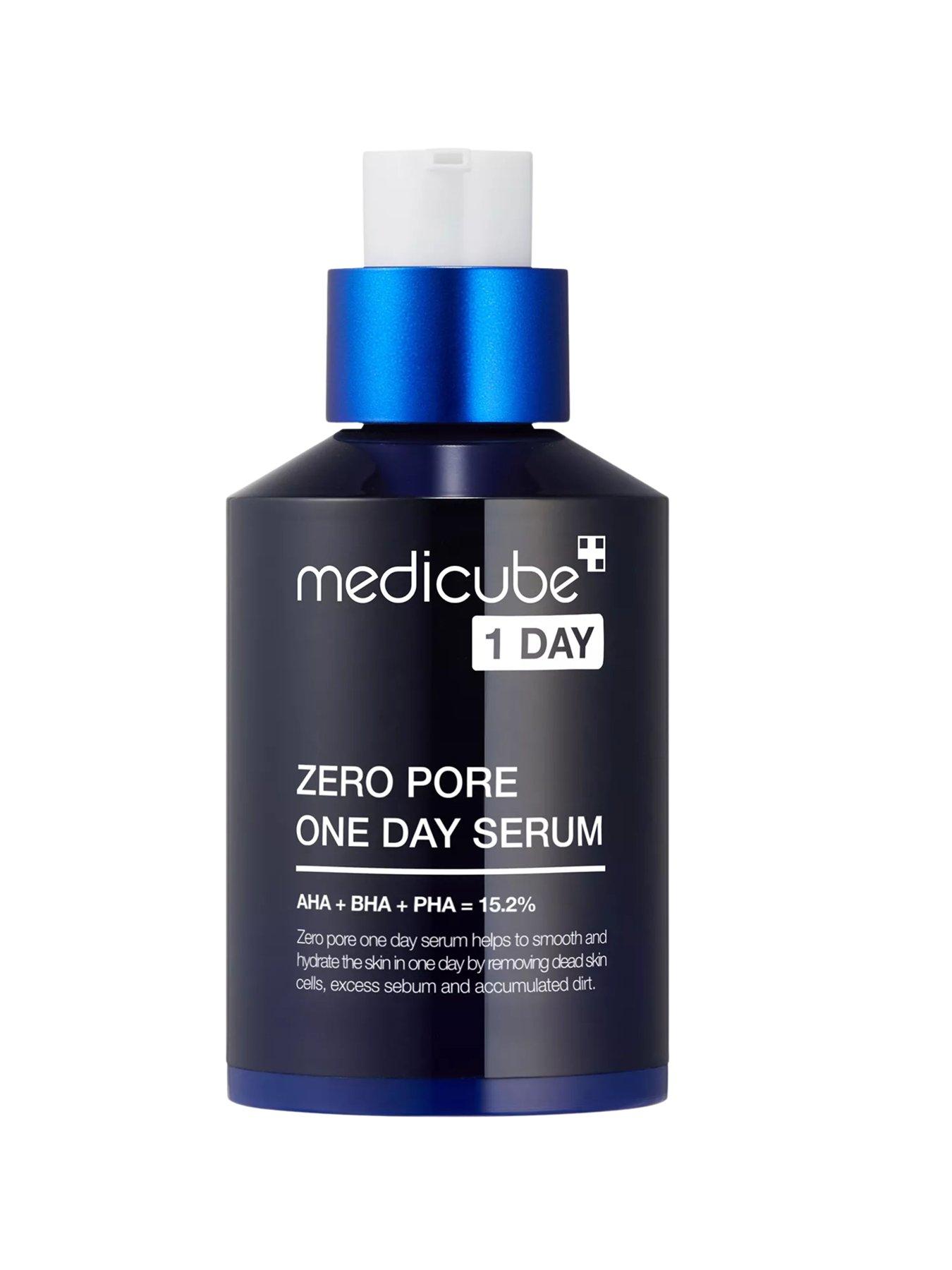 Image 2 of 2 of Medicube Zero Pore One Day Serum 30ml