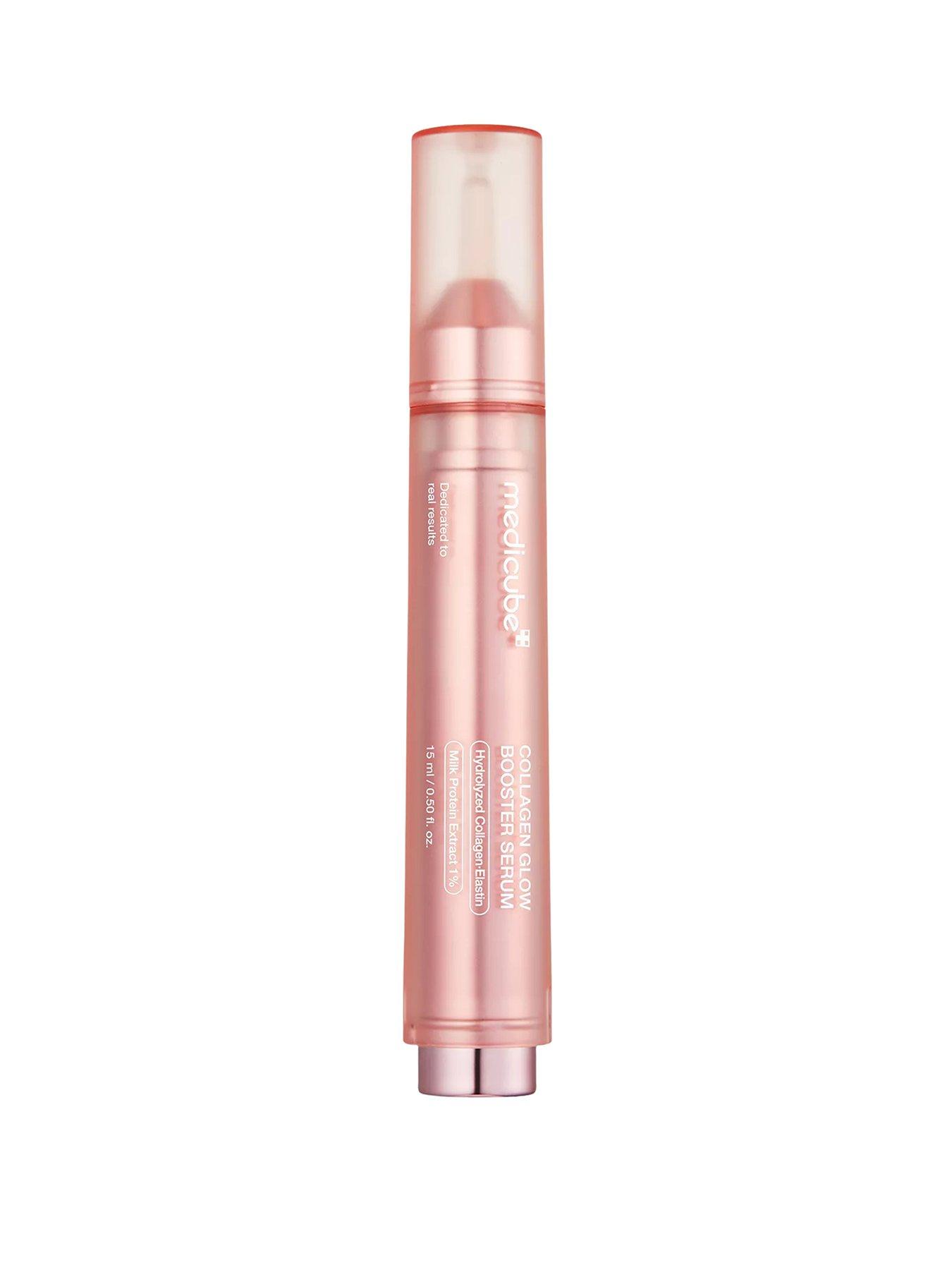 Medicube Collagen Glow Booster Serum 15Ml