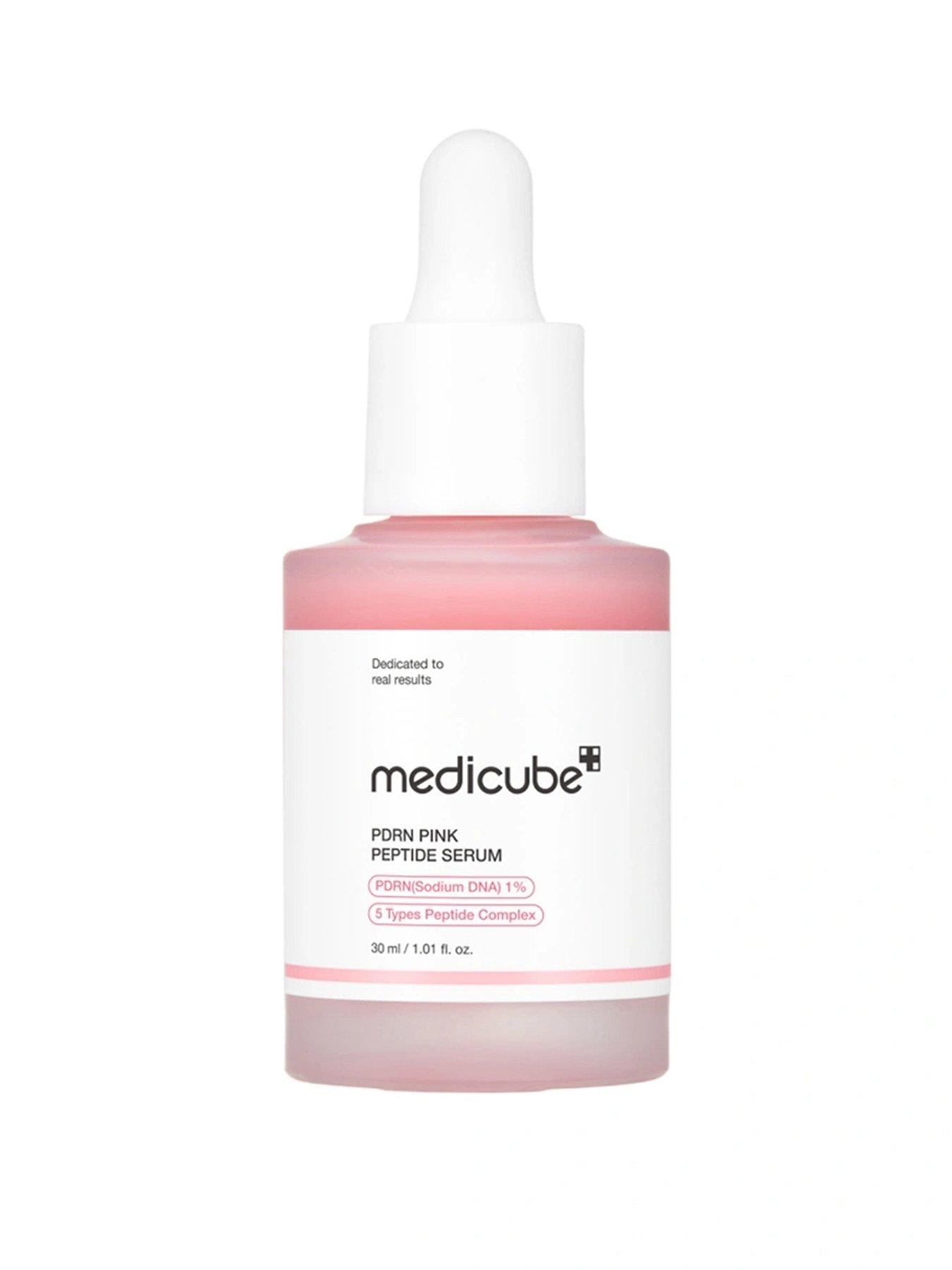 Medicube PDRN Pink Peptide Serum 30ml