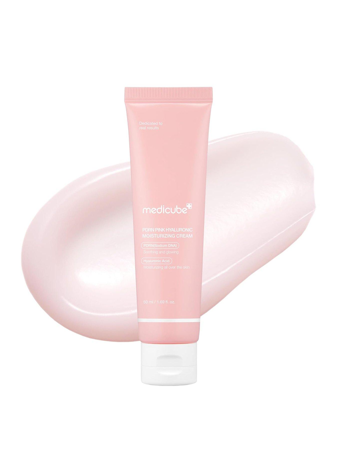Medicube Pink/Cream Pdrn Moisturising 50Ml Tubel Tube - Image 6