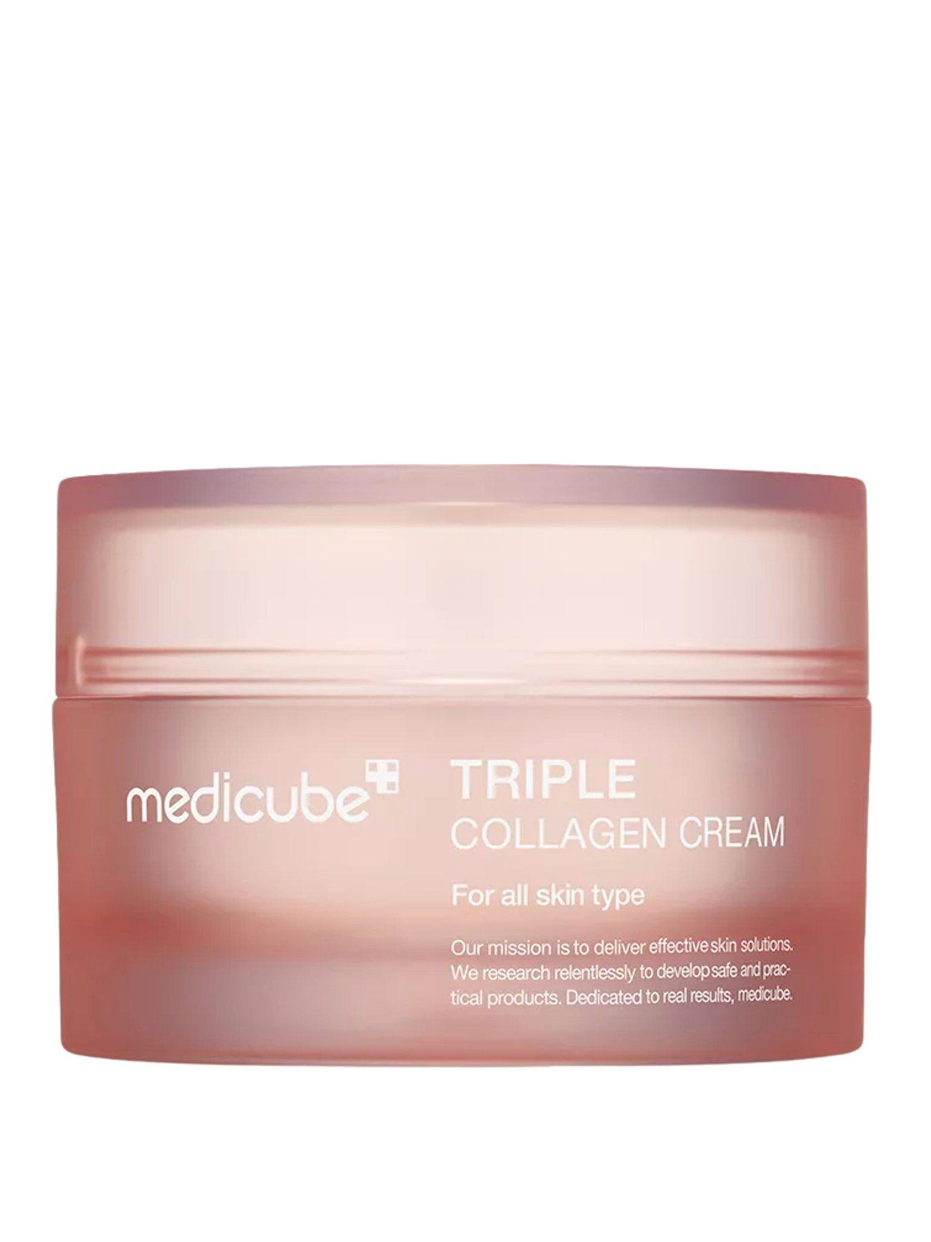 Medicube Triple Collagen Cream 4.0 50ml