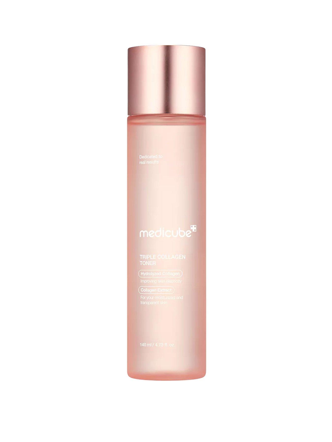 Medicube Triple Collagen Toner 4.0 140Ml