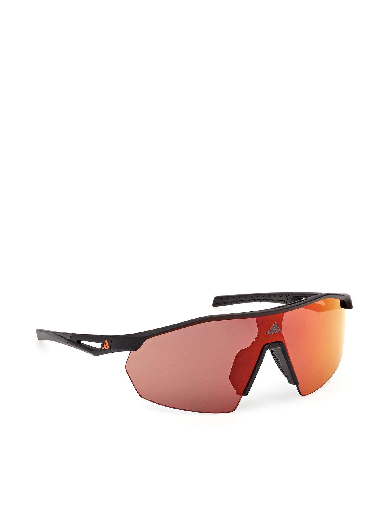 Image 1 of 6 of adidas Anemos Light Sunglasses - Black