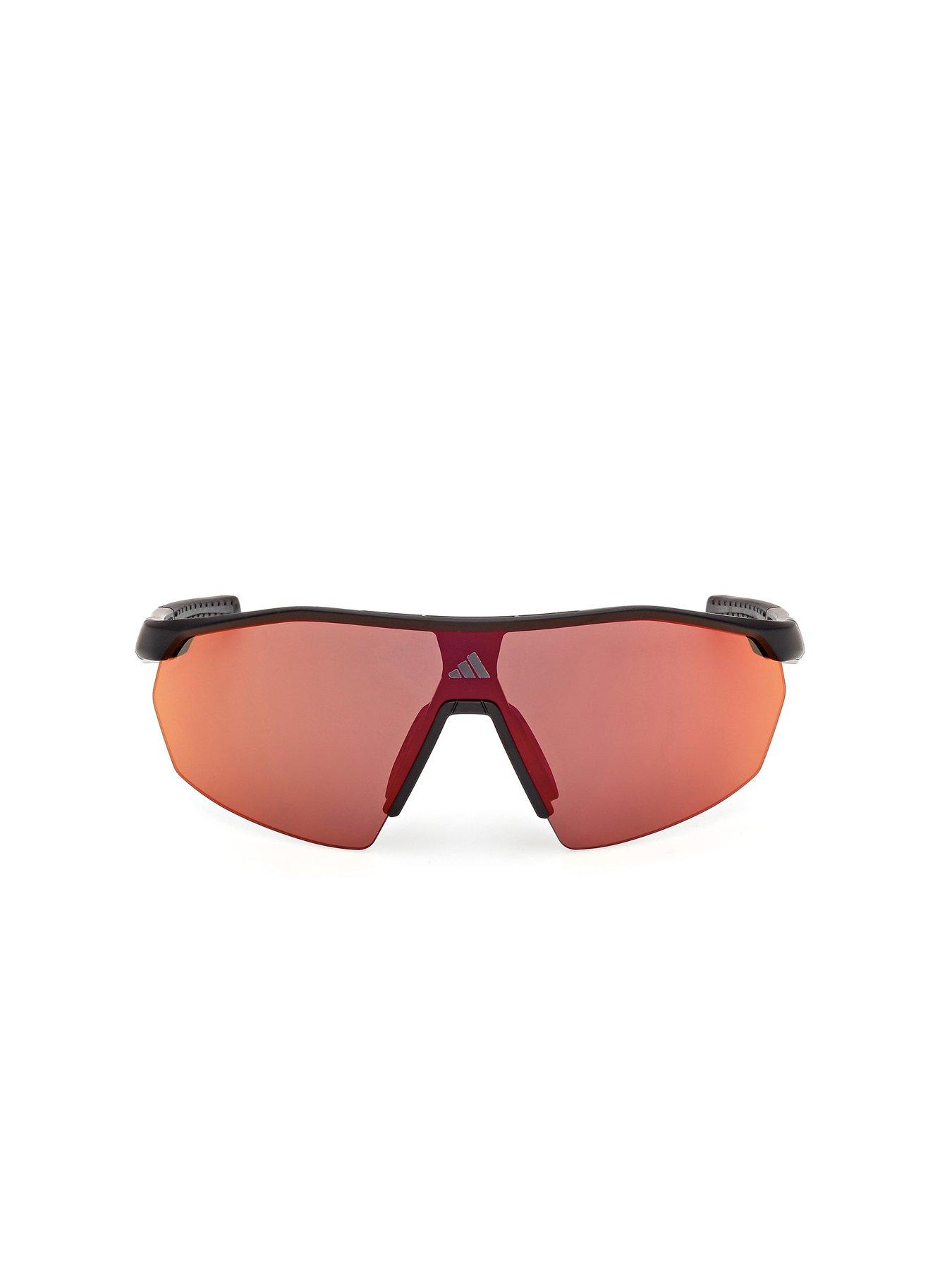 Image 2 of 6 of adidas Anemos Light Sunglasses - Black