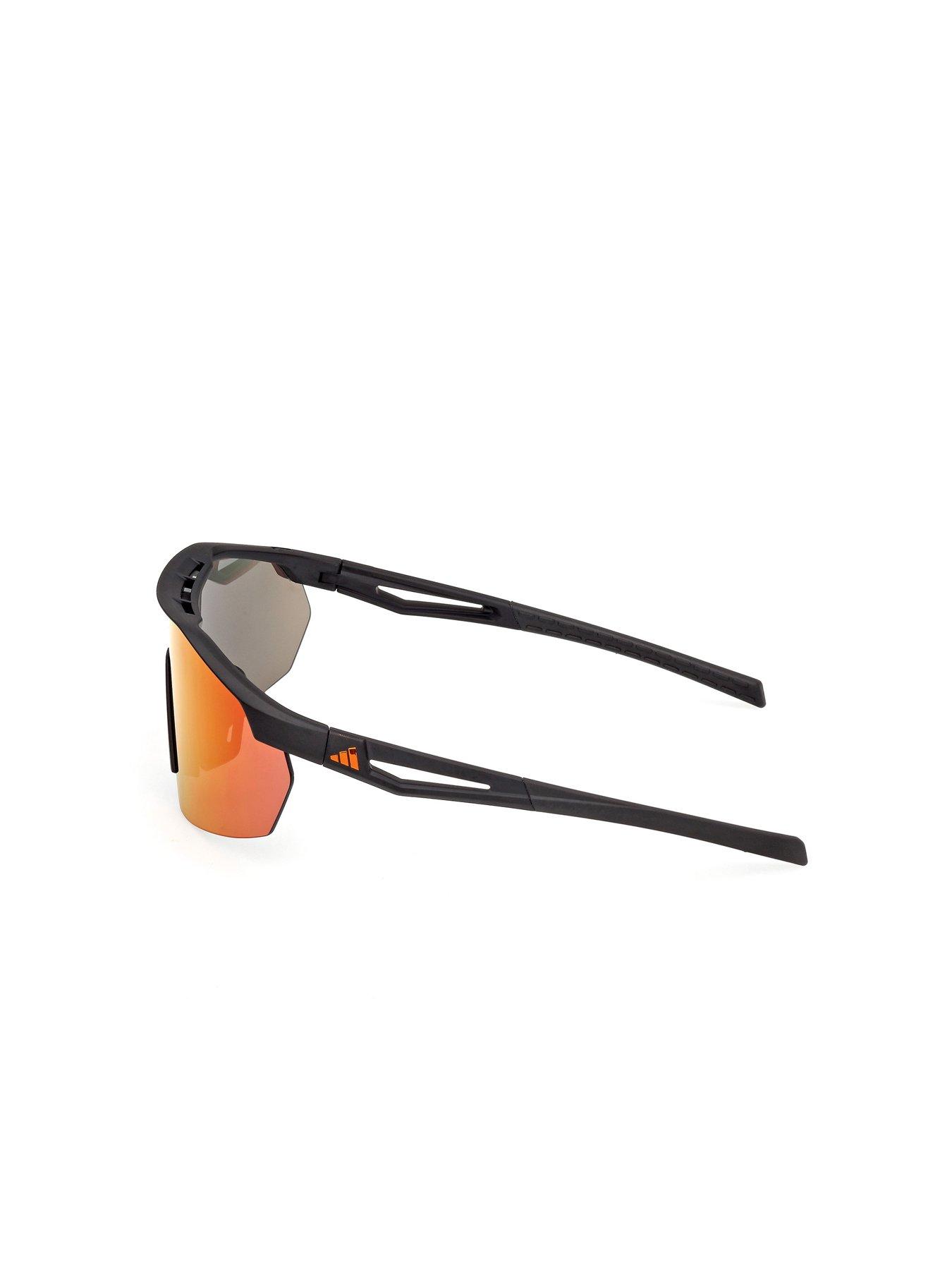 Image 3 of 6 of adidas Anemos Light Sunglasses - Black