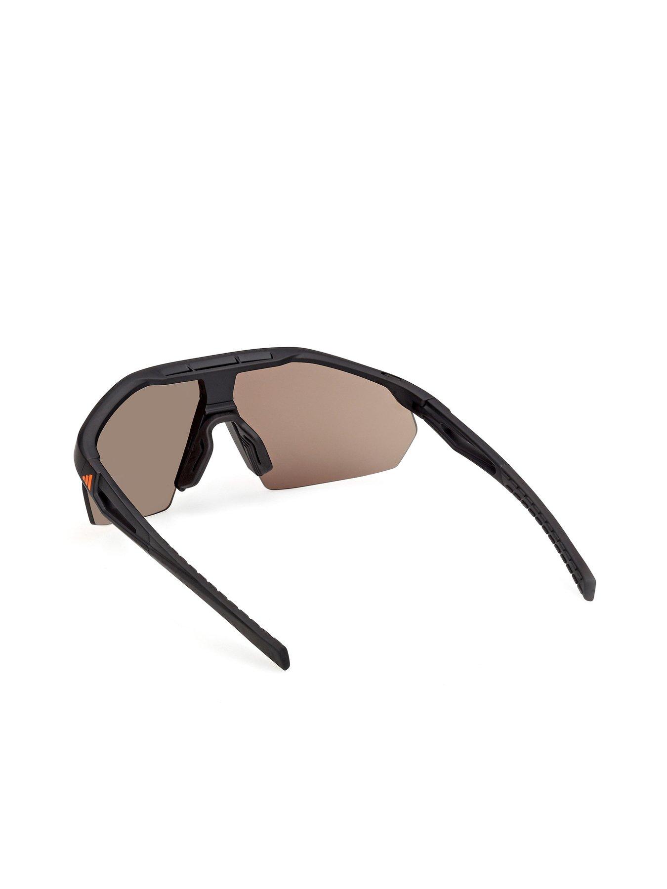 Image 4 of 6 of adidas Anemos Light Sunglasses - Black