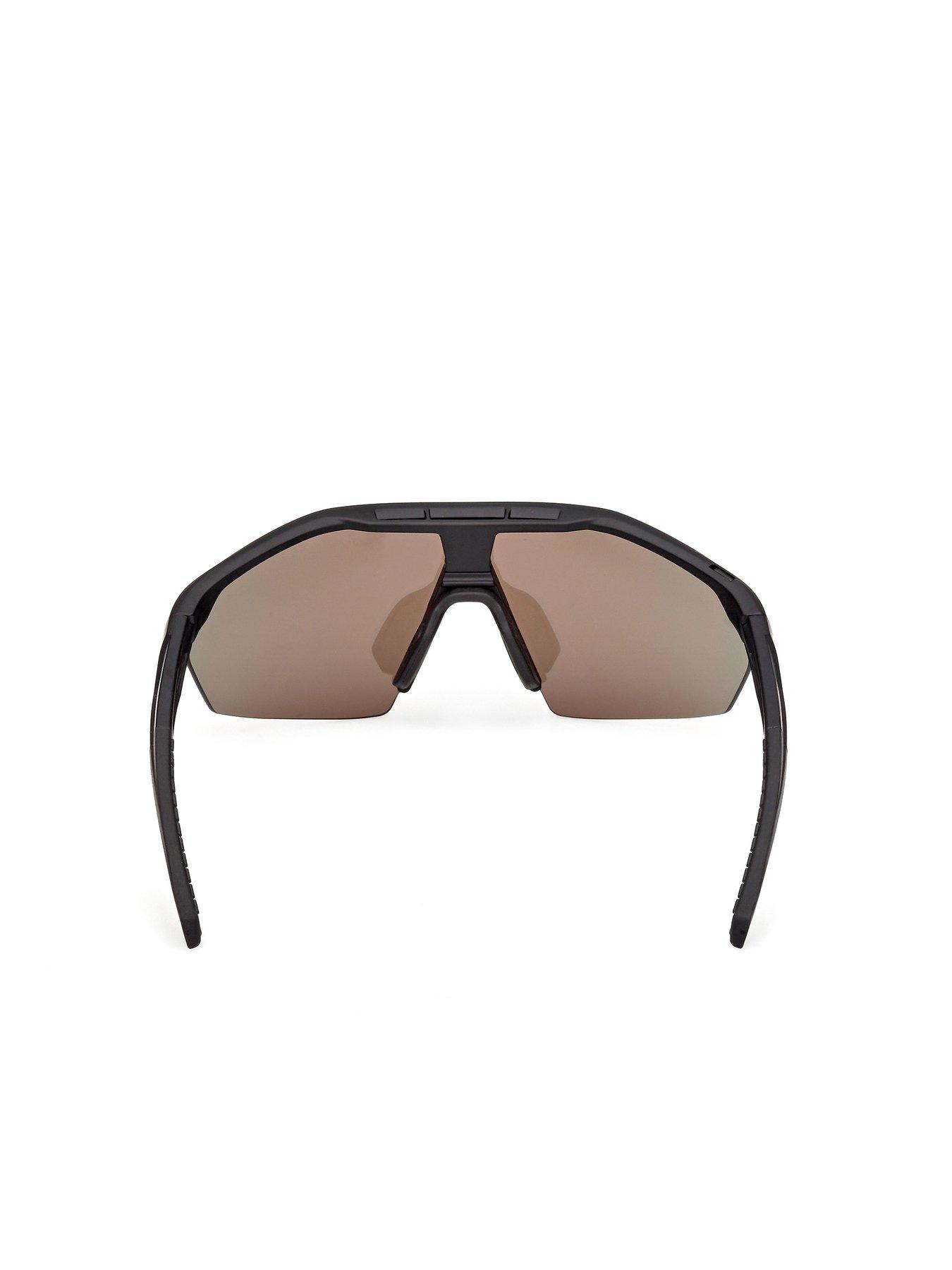 Image 6 of 6 of adidas Anemos Light Sunglasses - Black
