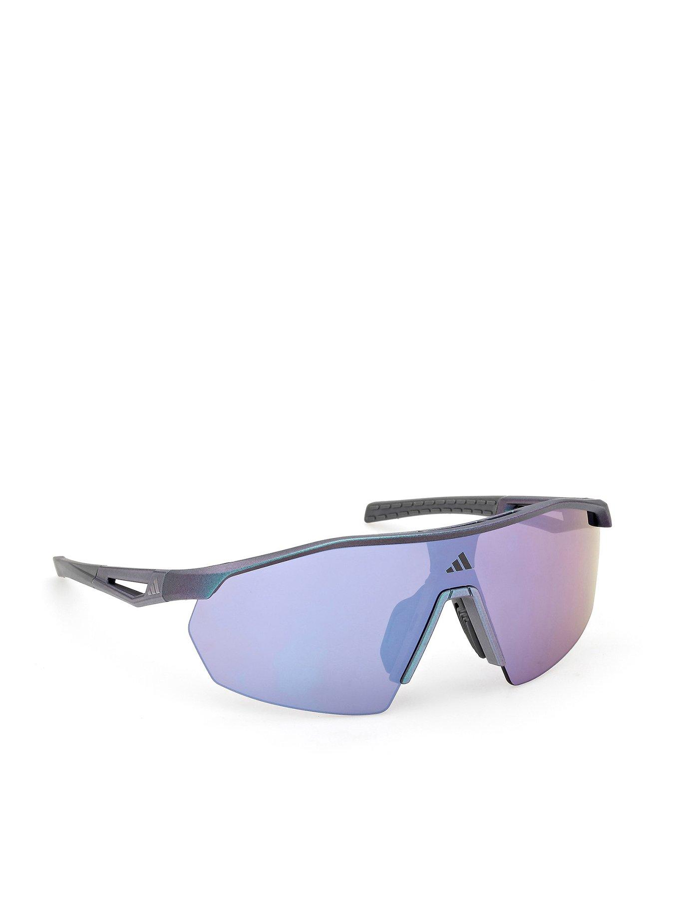 Image 1 of 6 of adidas Adidas Anemos Light Sunglasses - Green