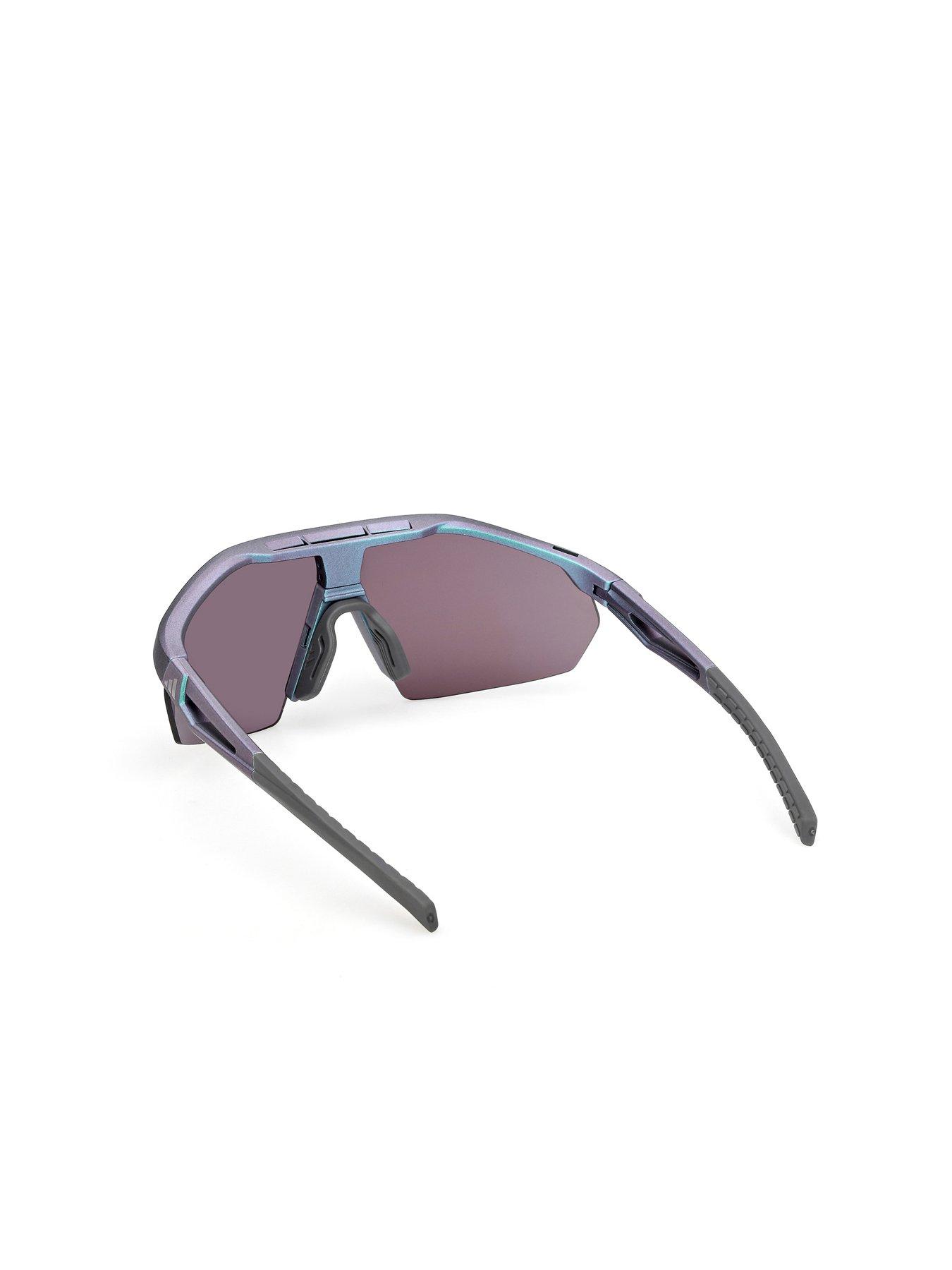 Image 4 of 6 of adidas Adidas Anemos Light Sunglasses - Green