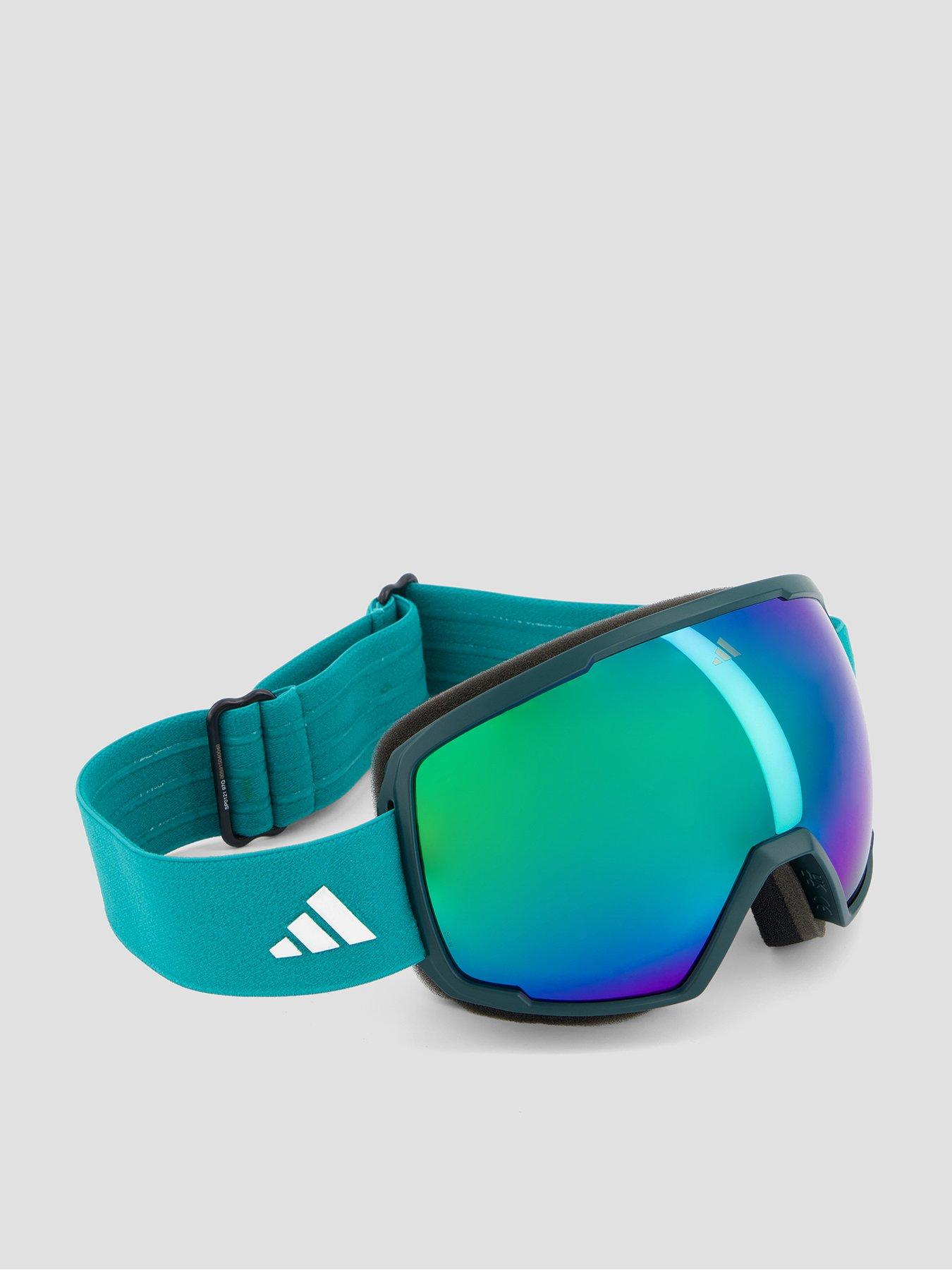 adidas Adidas Ski Goggle Sunglasses - Green