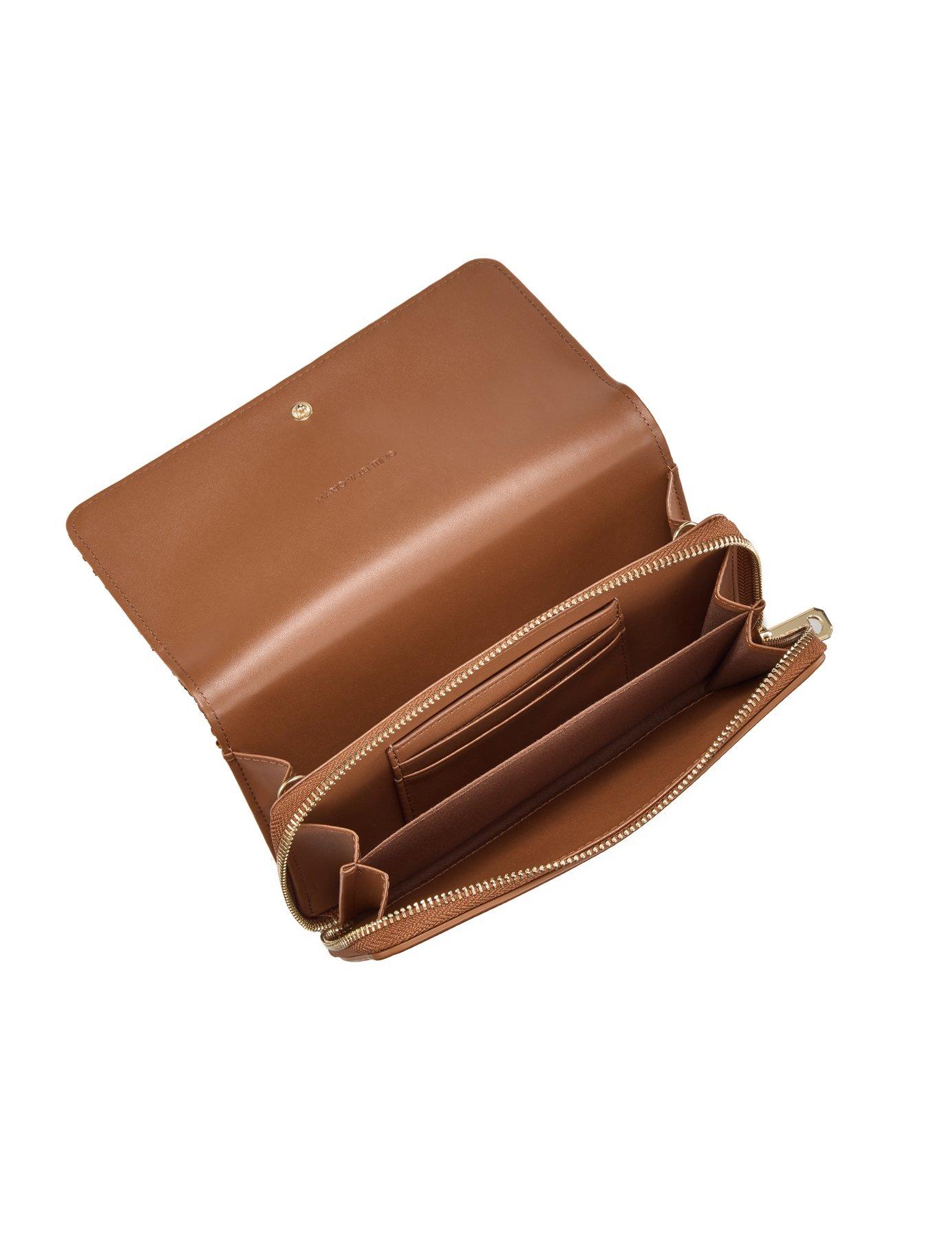 Image 3 of 4 of Valentino Aleksandra Re Wallet