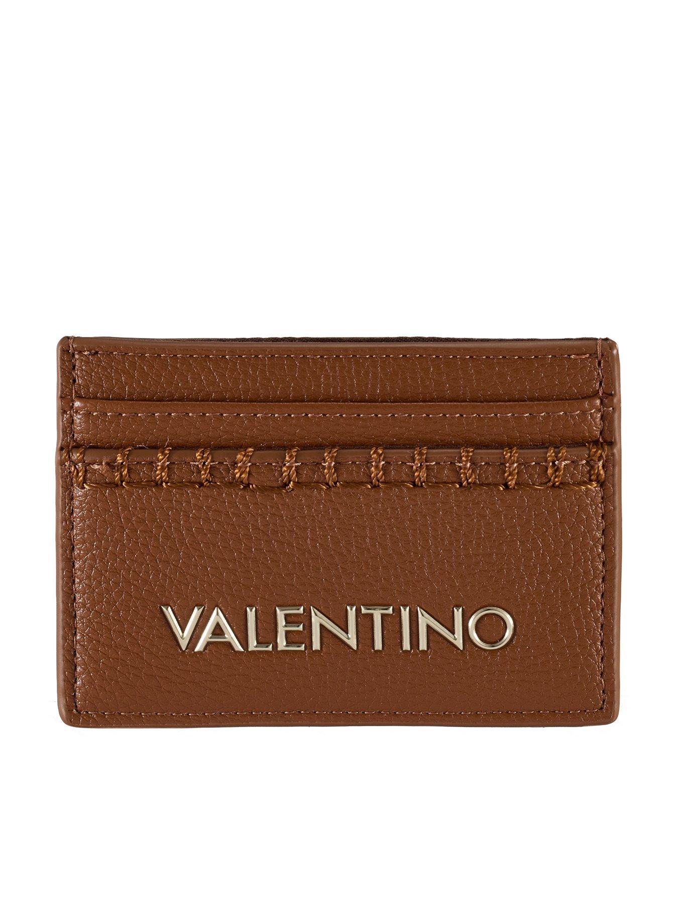 Image 1 of 4 of Valentino Aleksandra Re Credit Card Case