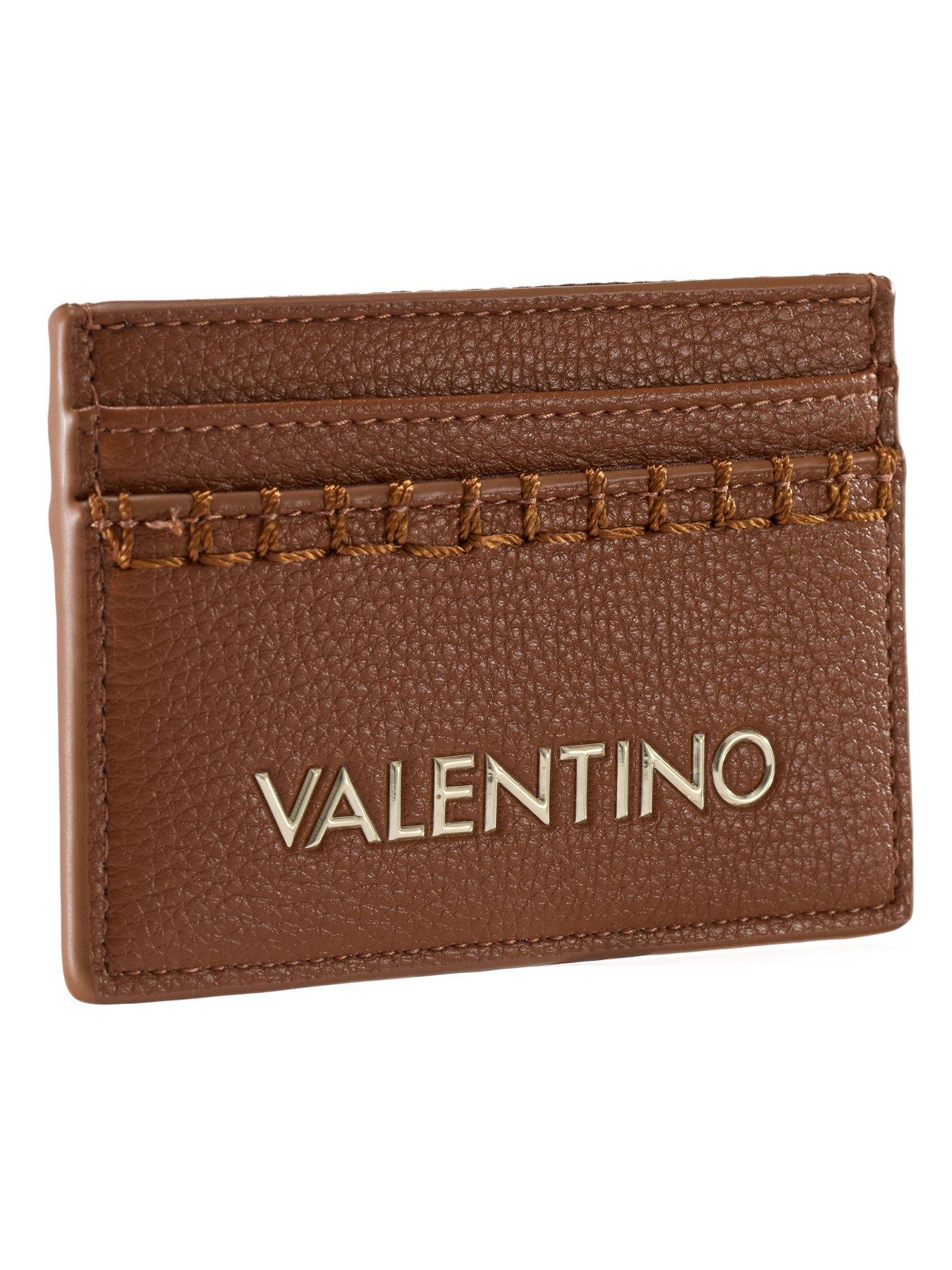 Image 2 of 4 of Valentino Aleksandra Re Credit Card Case