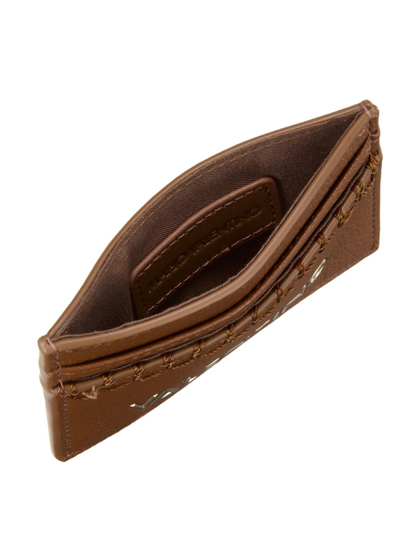 Image 3 of 4 of Valentino Aleksandra Re Credit Card Case