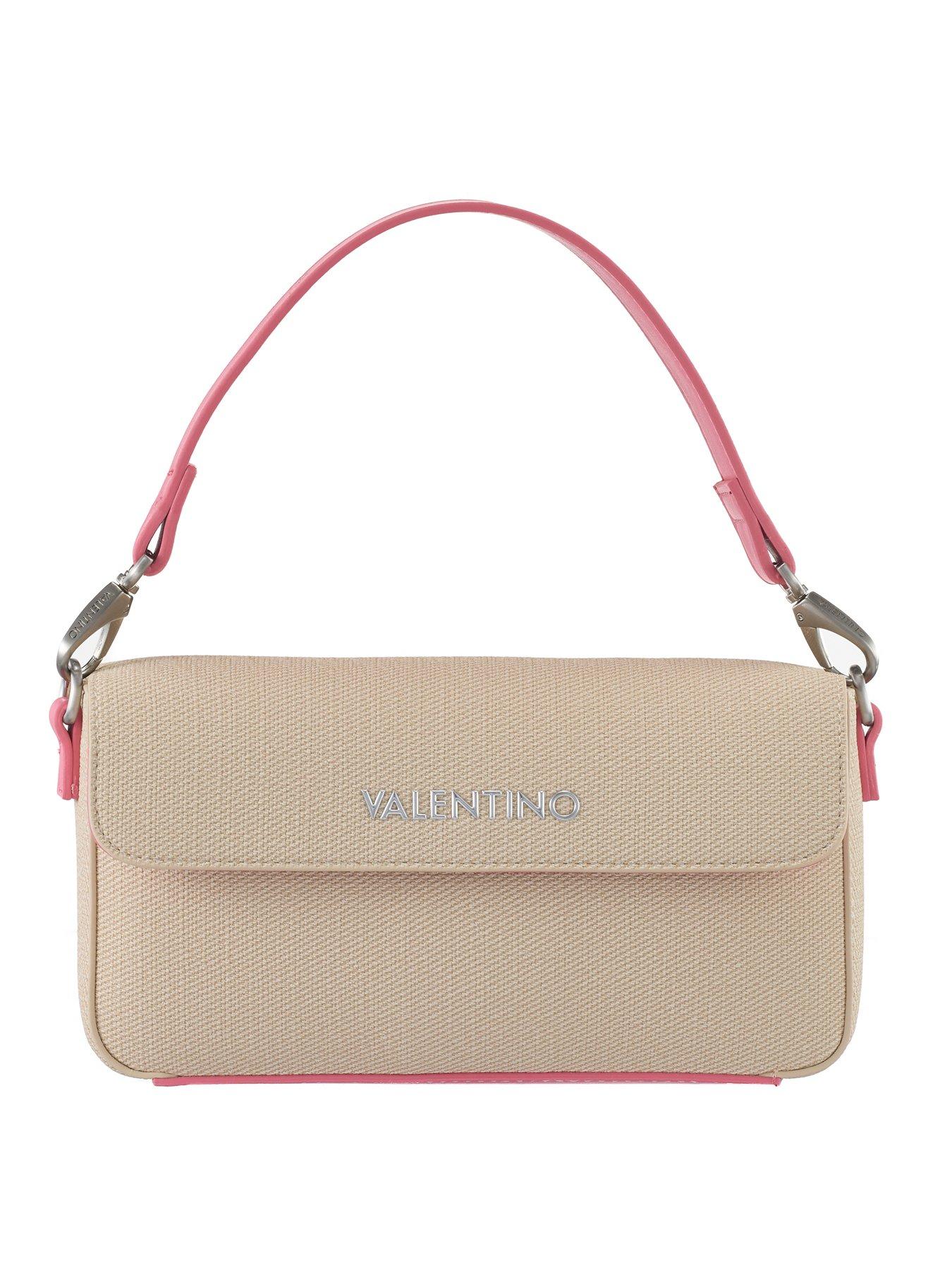 Image 3 of 5 of Valentino Alexia Summer Flap Bag