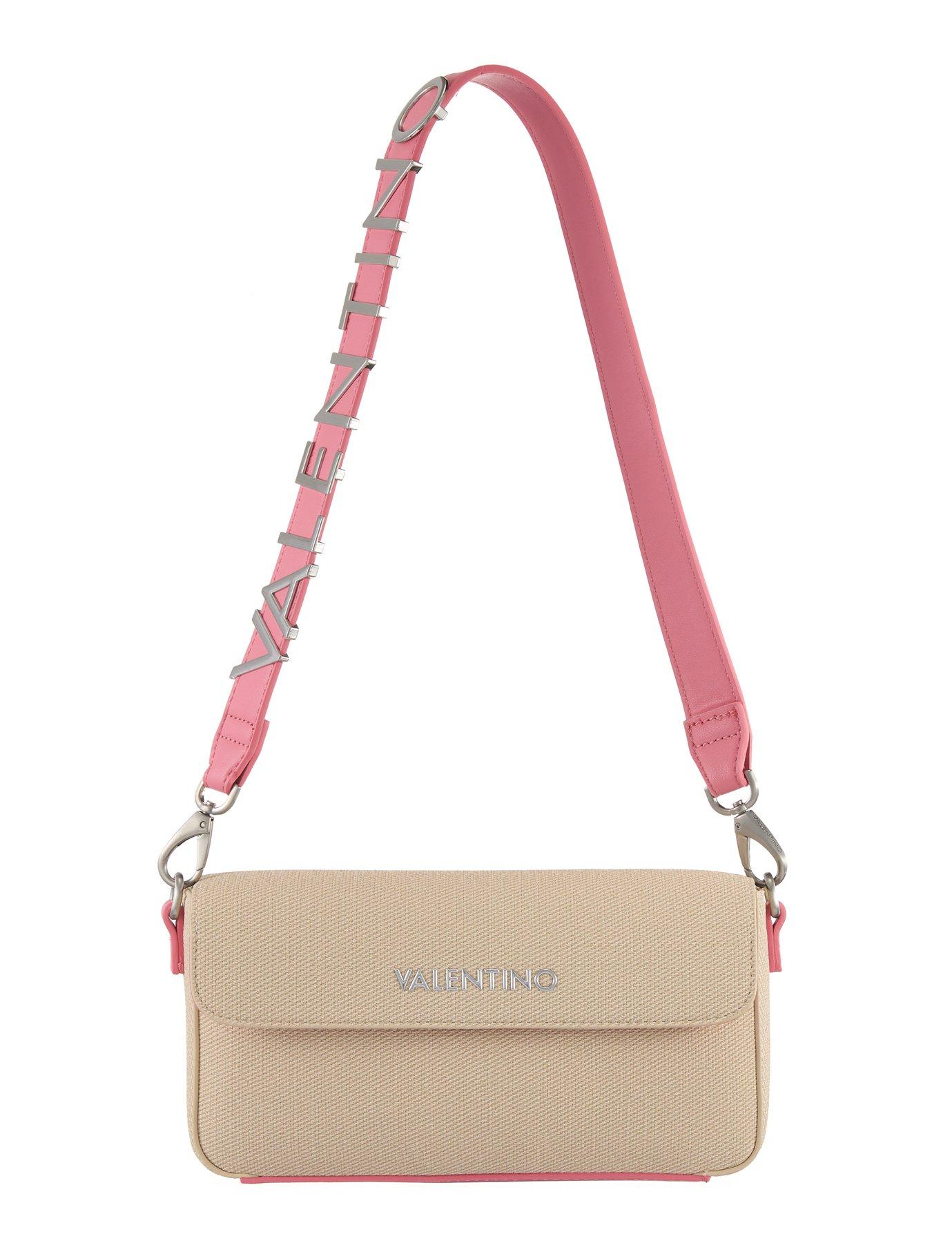 Image 4 of 5 of Valentino Alexia Summer Flap Bag