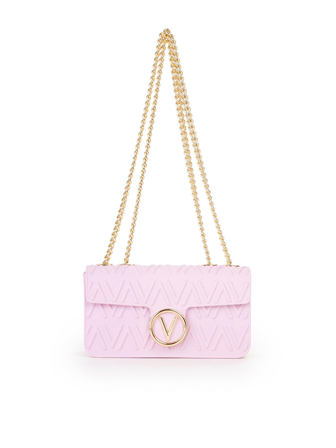 Valentino Bubble Flap Bag
