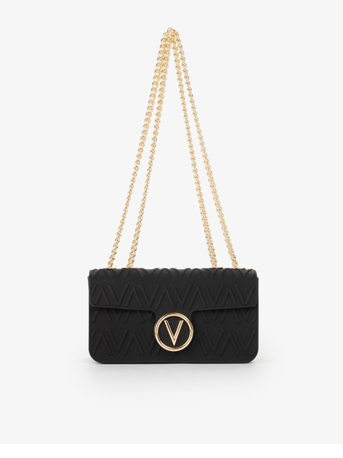 Valentino Bubble Flap Bag