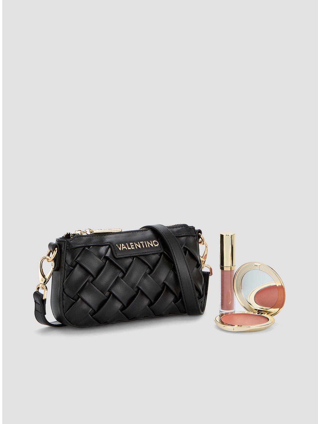 Valentino Ennis Shoulder Bag