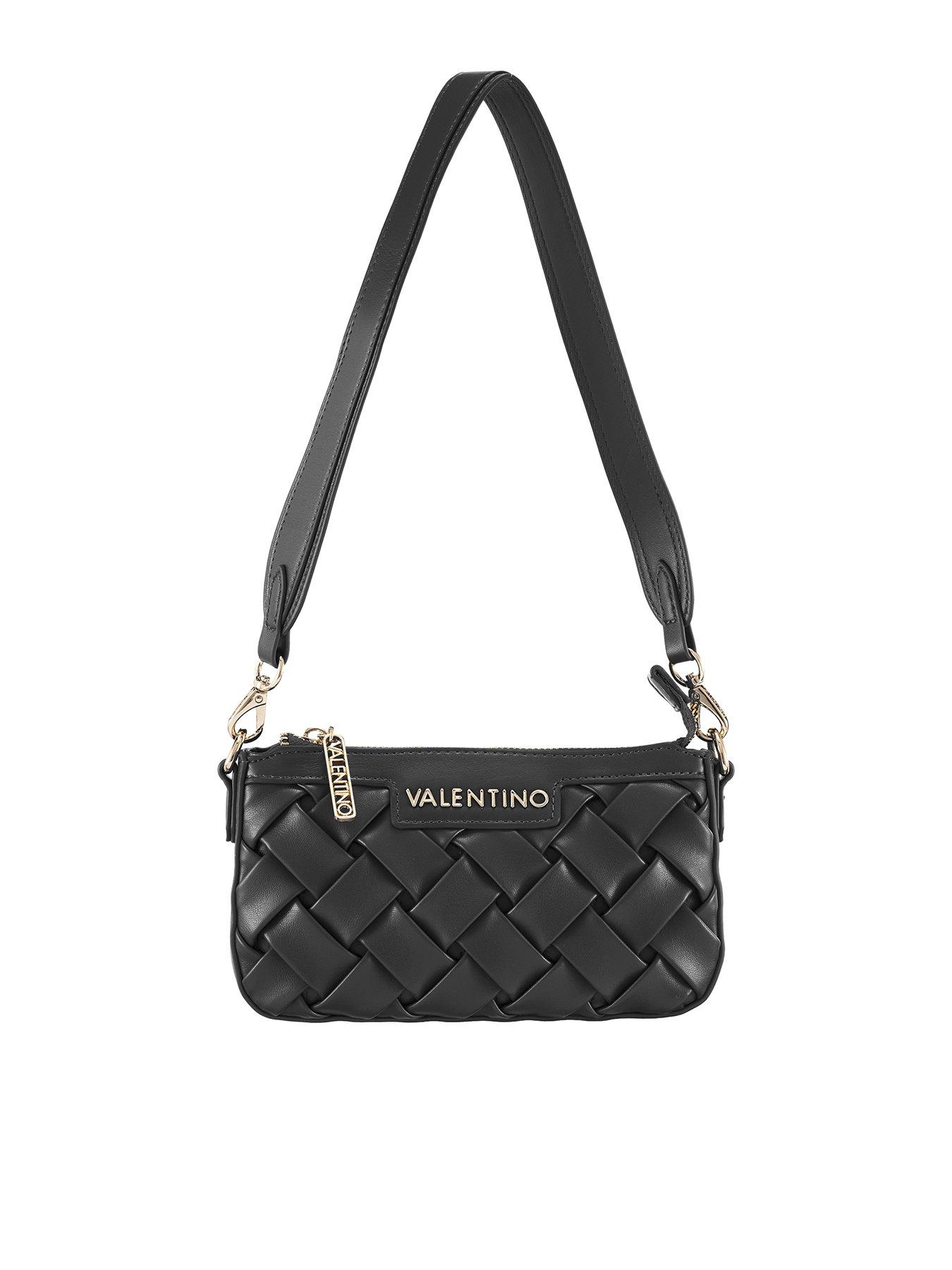 Image 1 of 5 of Valentino Ennis Shoulder Bag