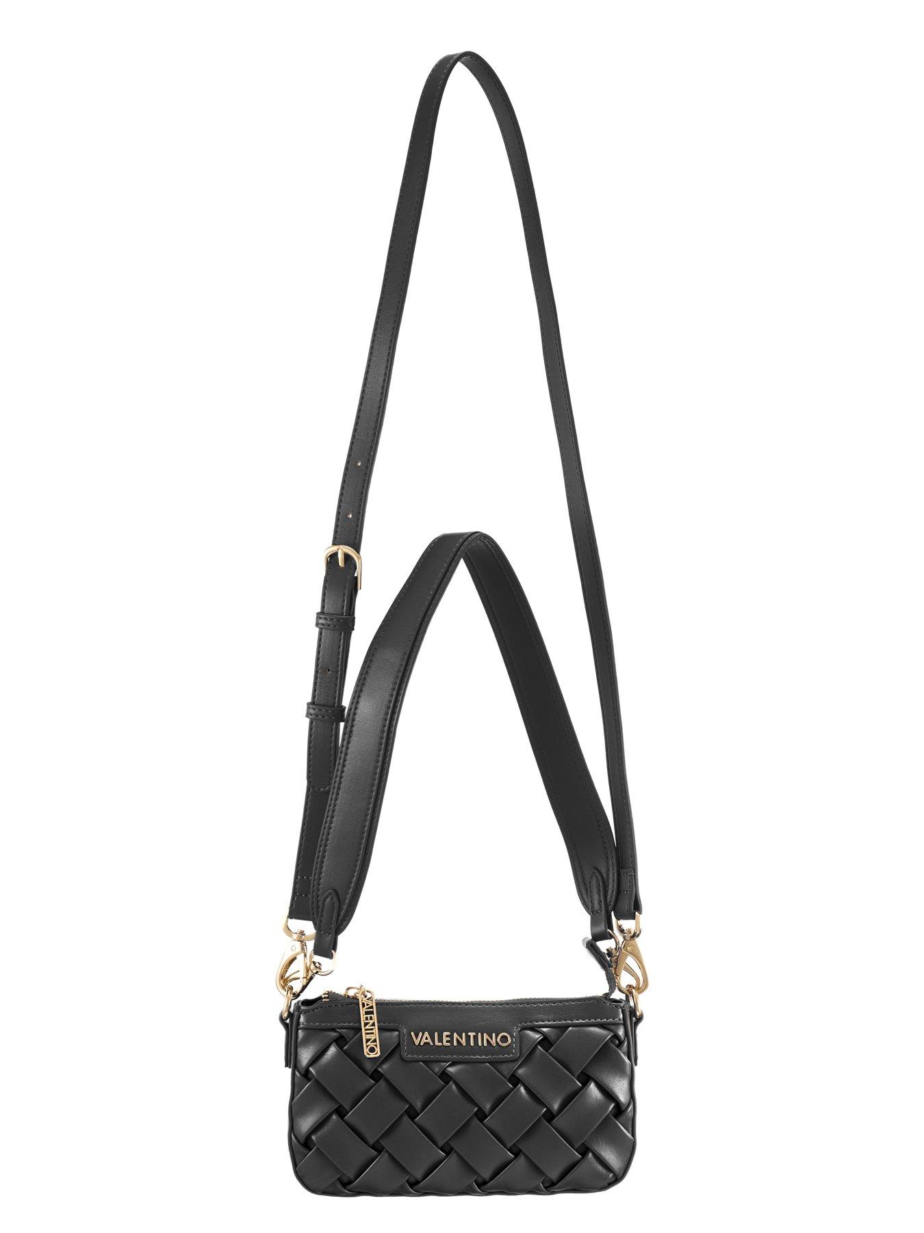Image 2 of 5 of Valentino Ennis Shoulder Bag