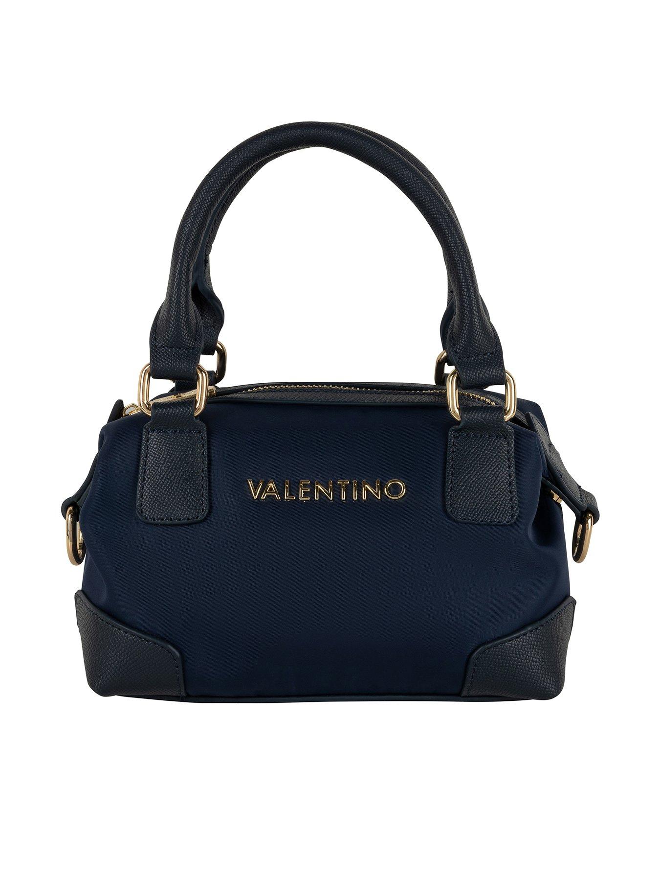 Valentino Jenny Re Bucket Bag - Blue