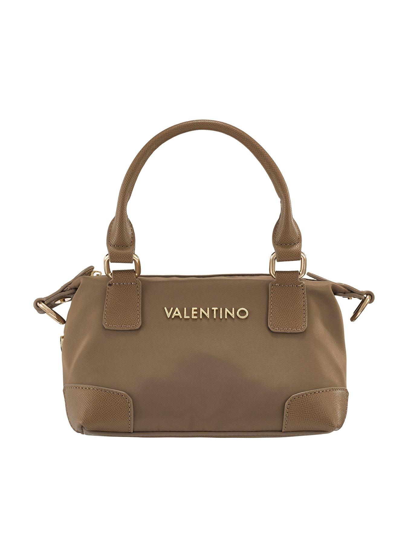 Image 1 of 6 of Valentino Jenny Re Bucket Bag