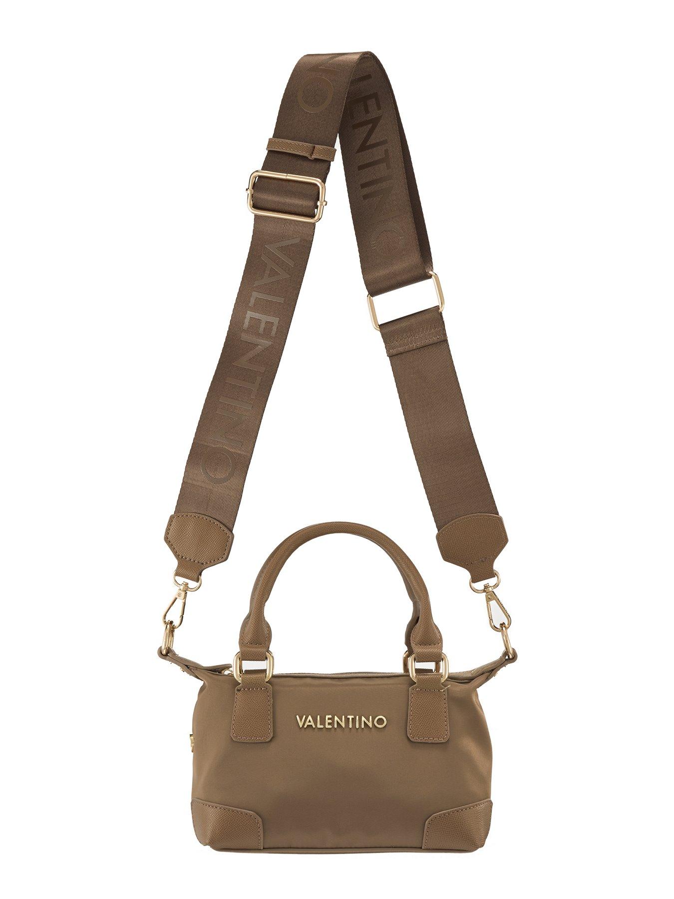 Image 2 of 6 of Valentino Jenny Re Bucket Bag