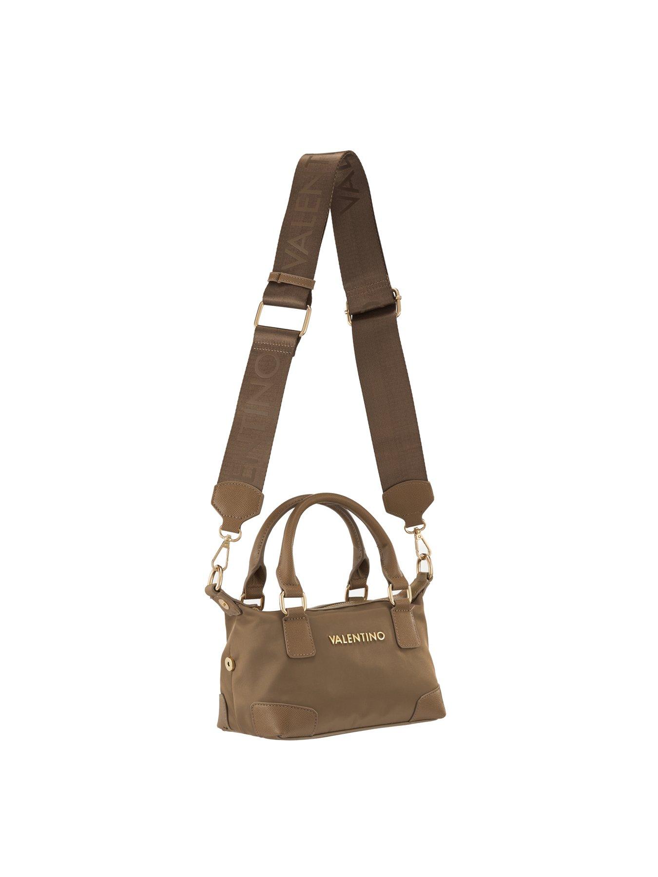 Image 3 of 6 of Valentino Jenny Re Bucket Bag