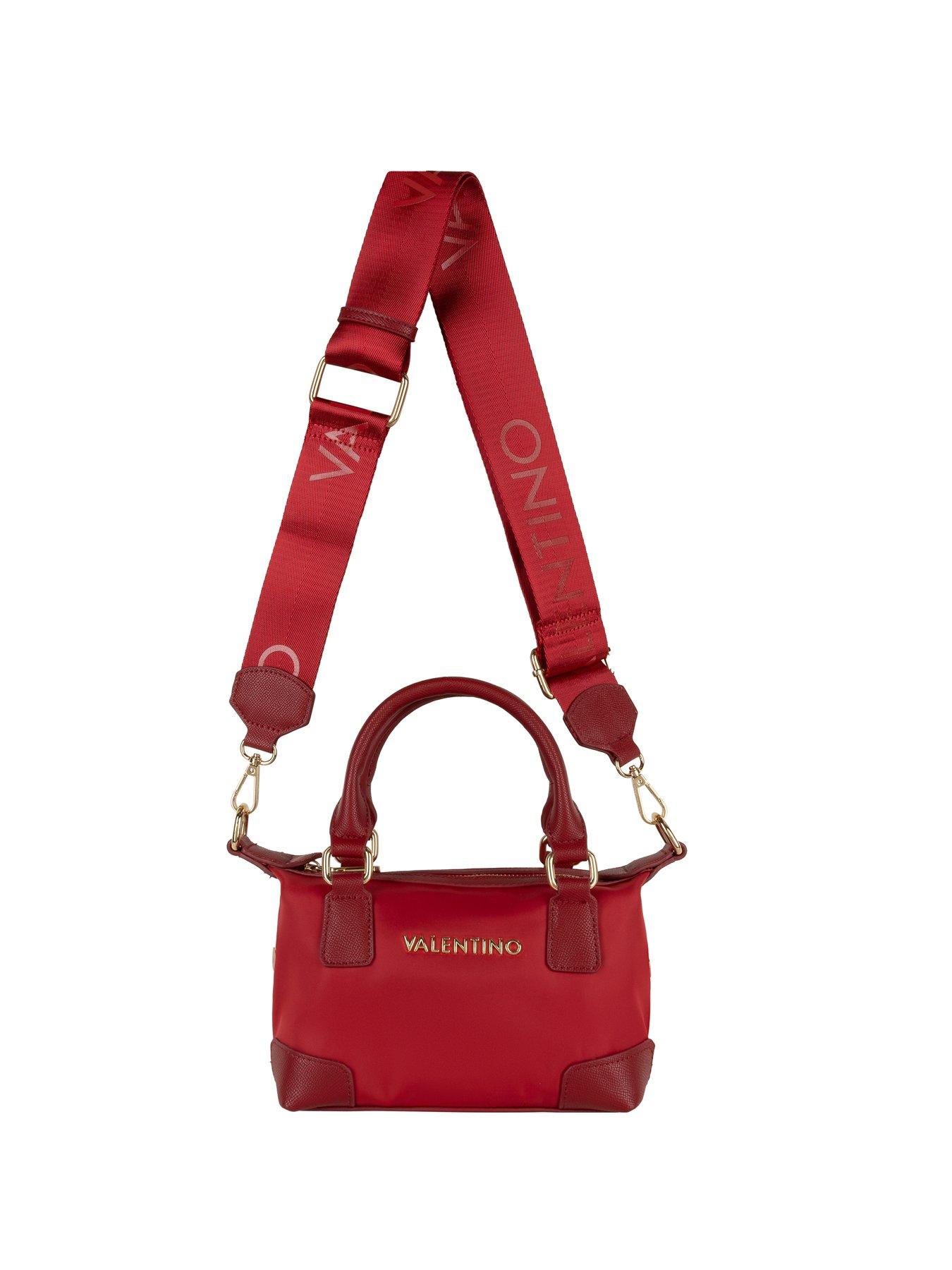 Image 5 of 5 of Valentino Jenny Re Bucket Bag
