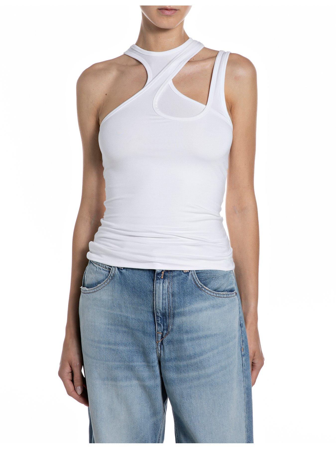 Replay Strappy Vest