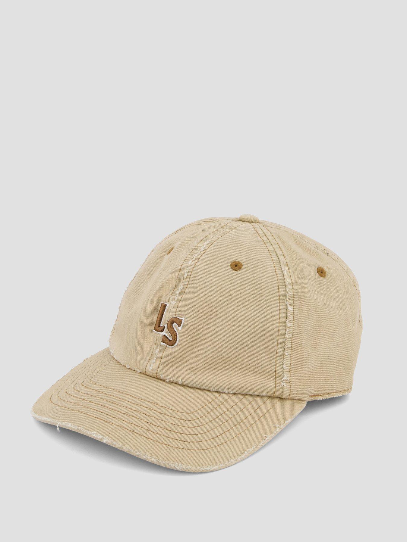 Image 2 of 4 of Levi's Levi's Ls Monogram Cap